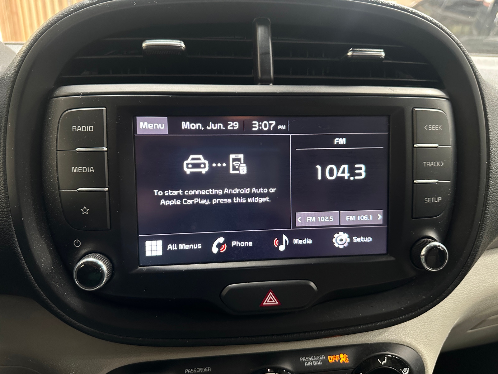 Thumbnail: 2023 Kia Soul - 4