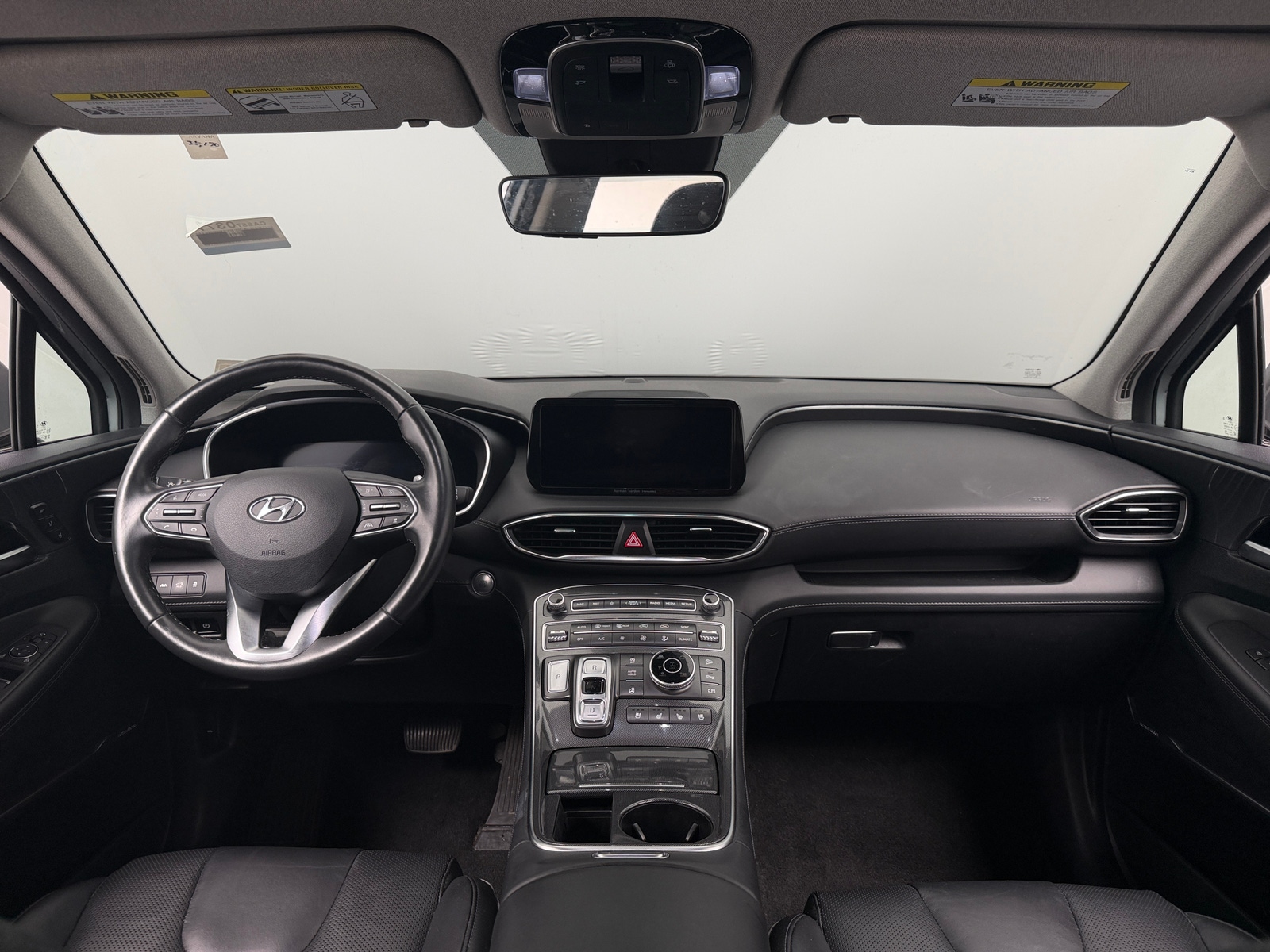 Thumbnail: 2021 Hyundai Santa Fe - 2