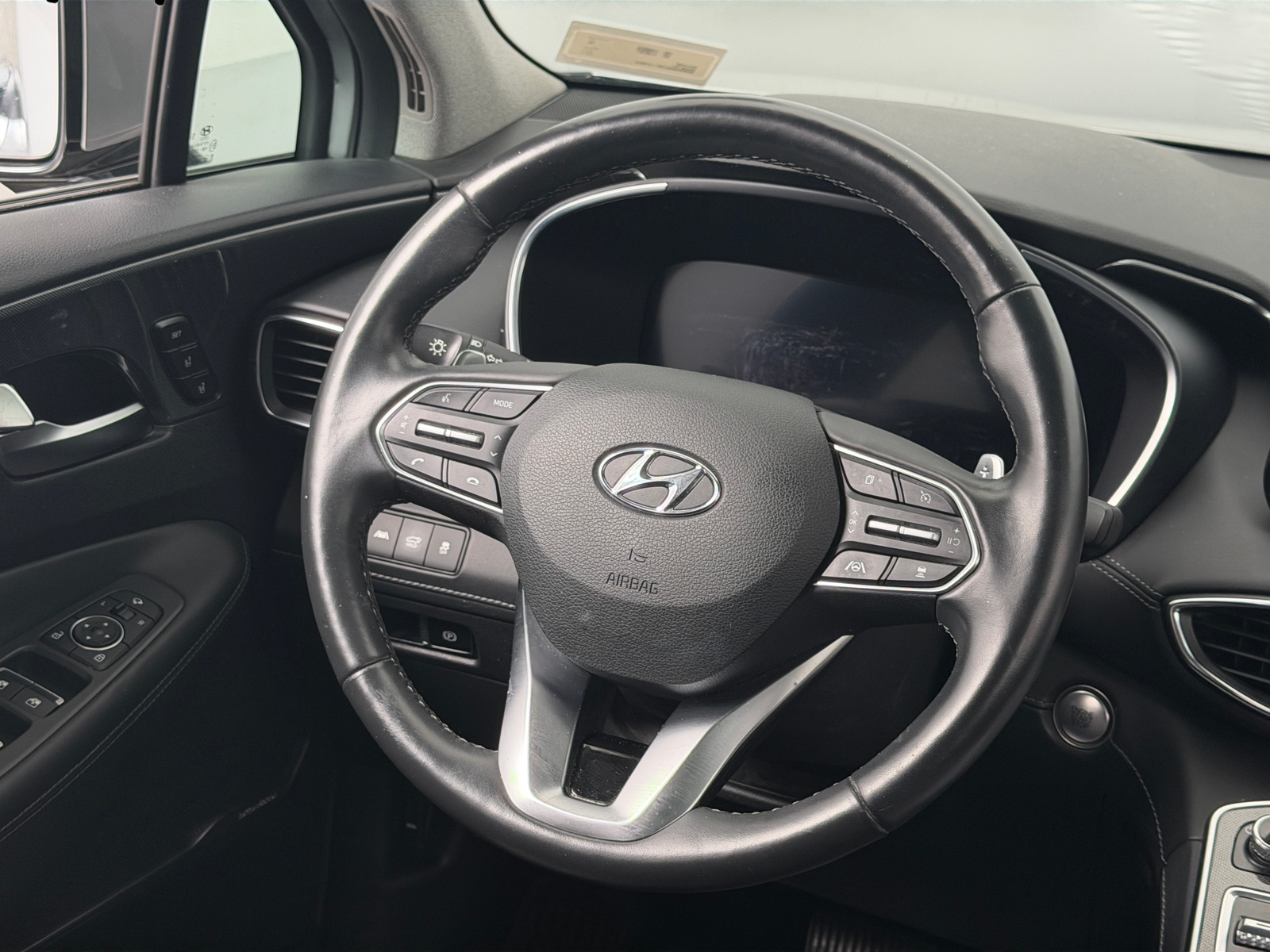 Thumbnail: 2021 Hyundai Santa Fe - 4