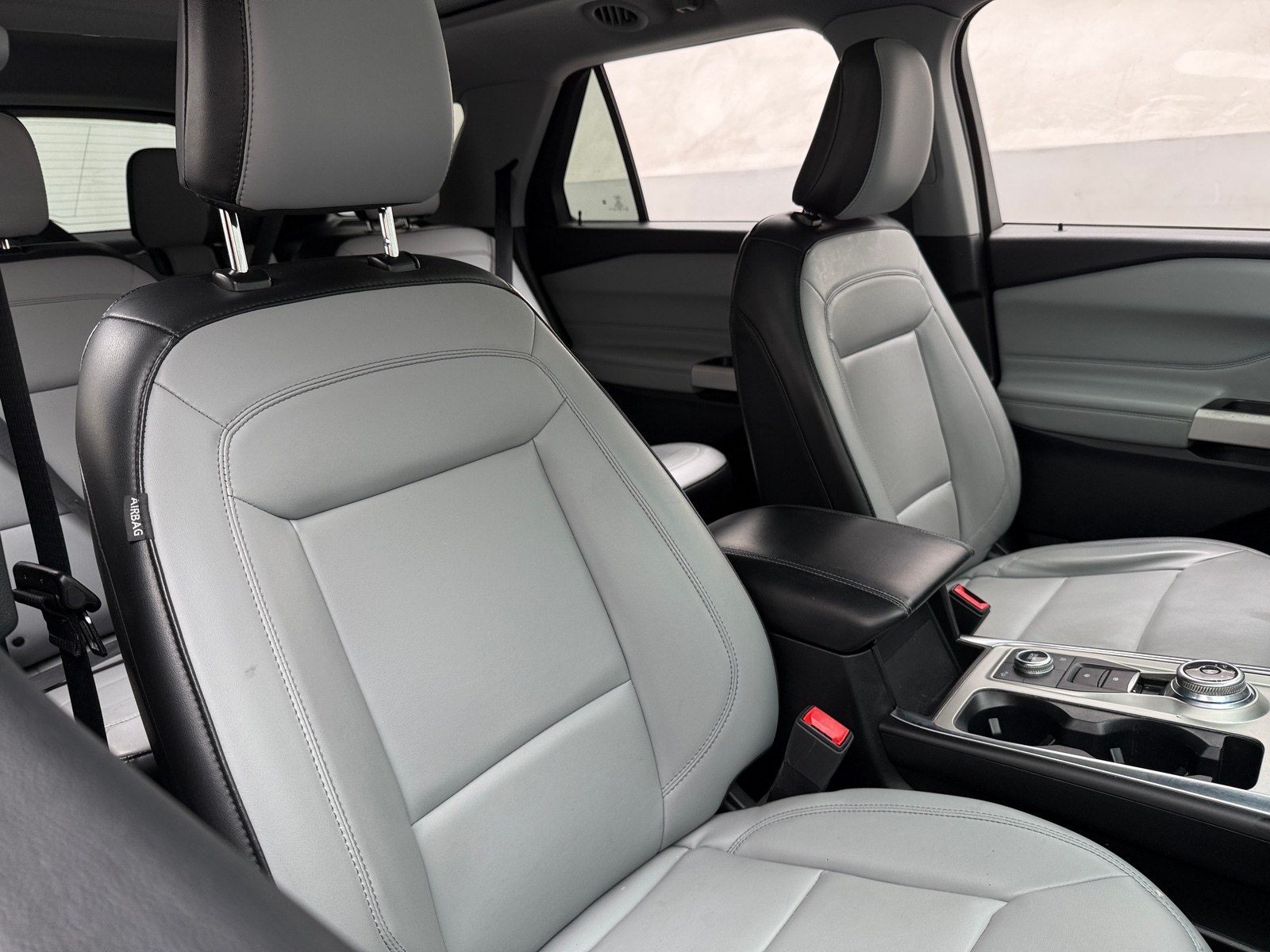 Thumbnail: 2021 Ford Explorer - 2