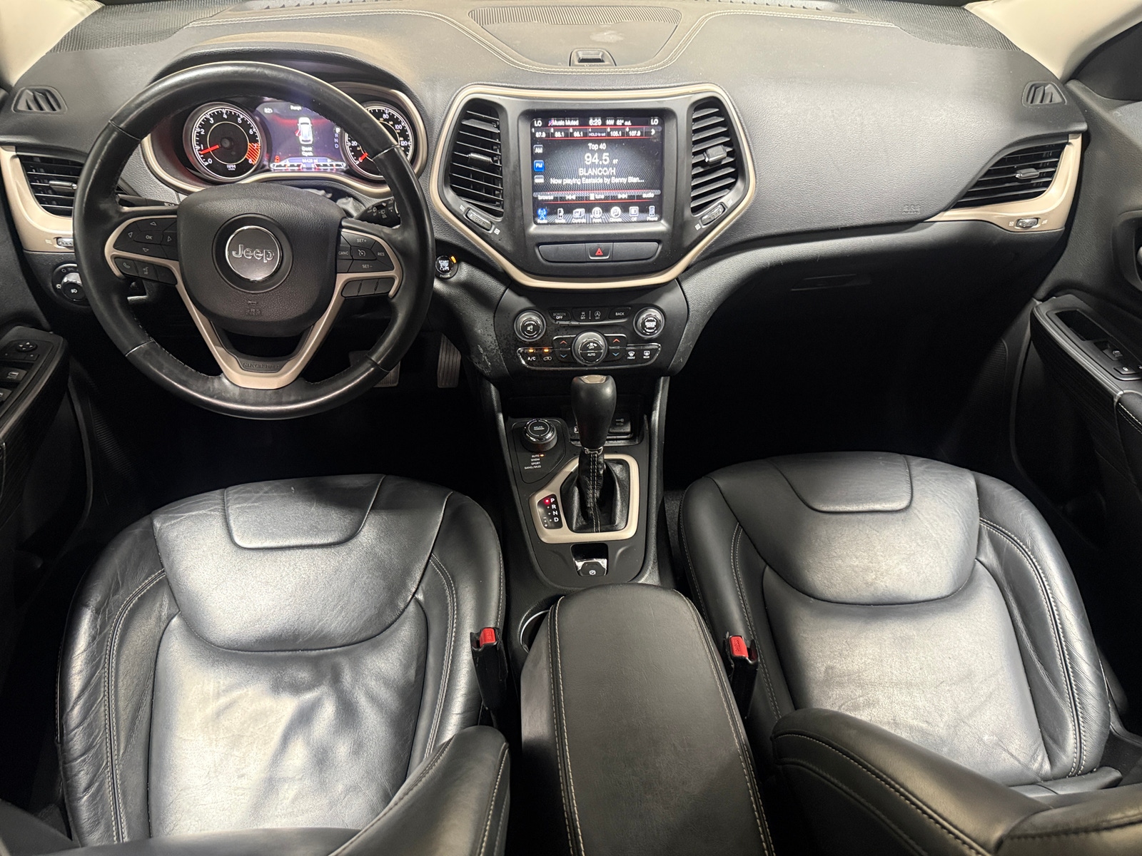 Thumbnail: 2015 Jeep Cherokee - 2