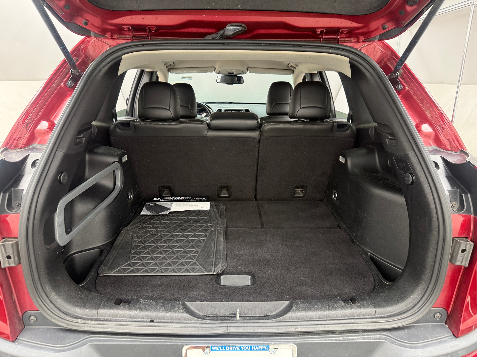 Thumbnail: 2015 Jeep Cherokee - 6