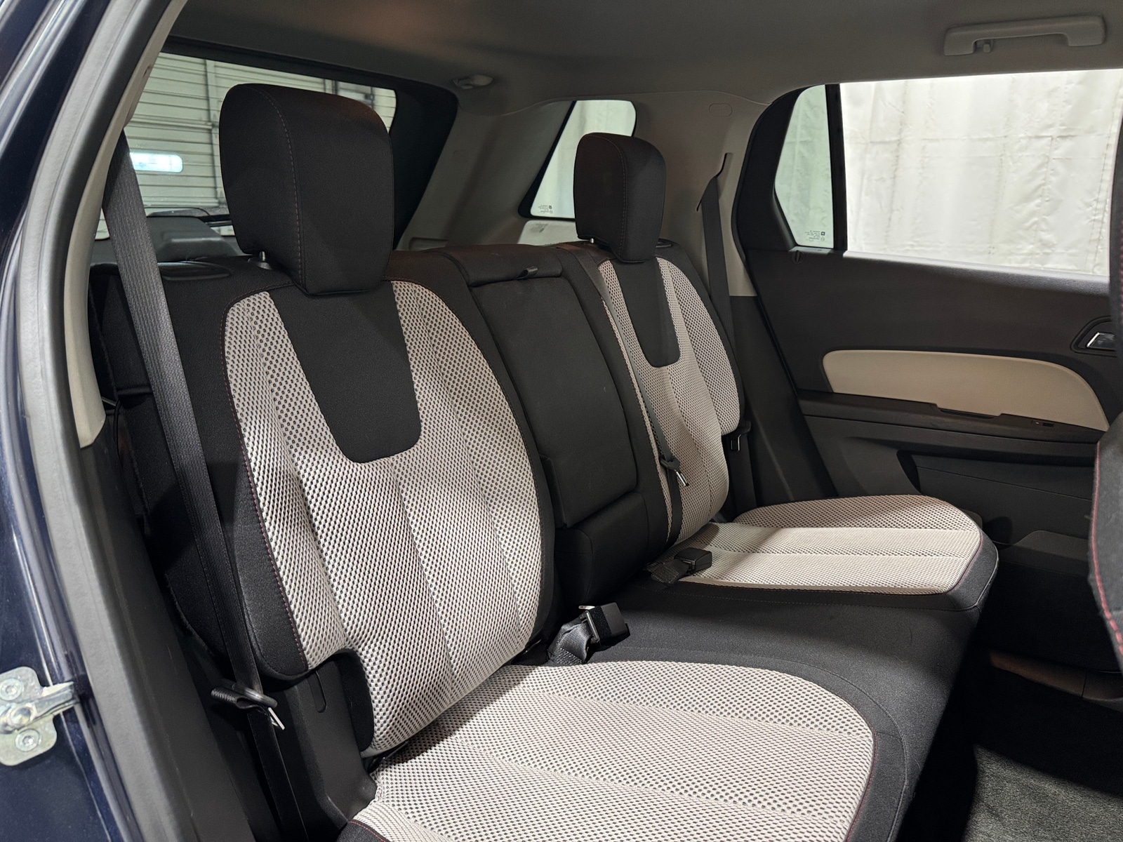 Thumbnail: 2017 GMC Terrain - 6