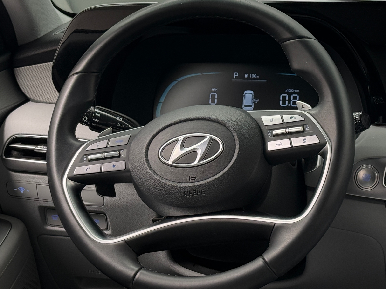 Thumbnail: 2023 Hyundai Palisade - 4