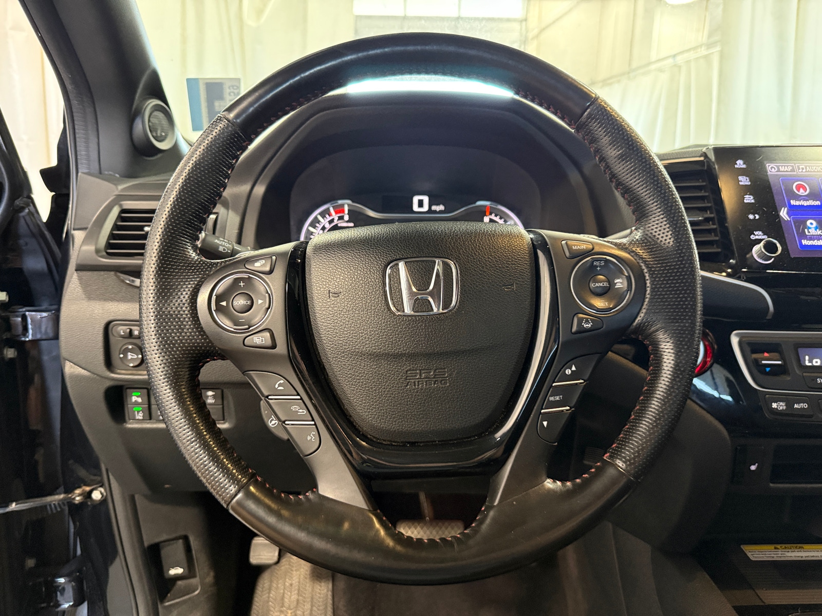 Thumbnail: 2023 Honda Ridgeline - 4