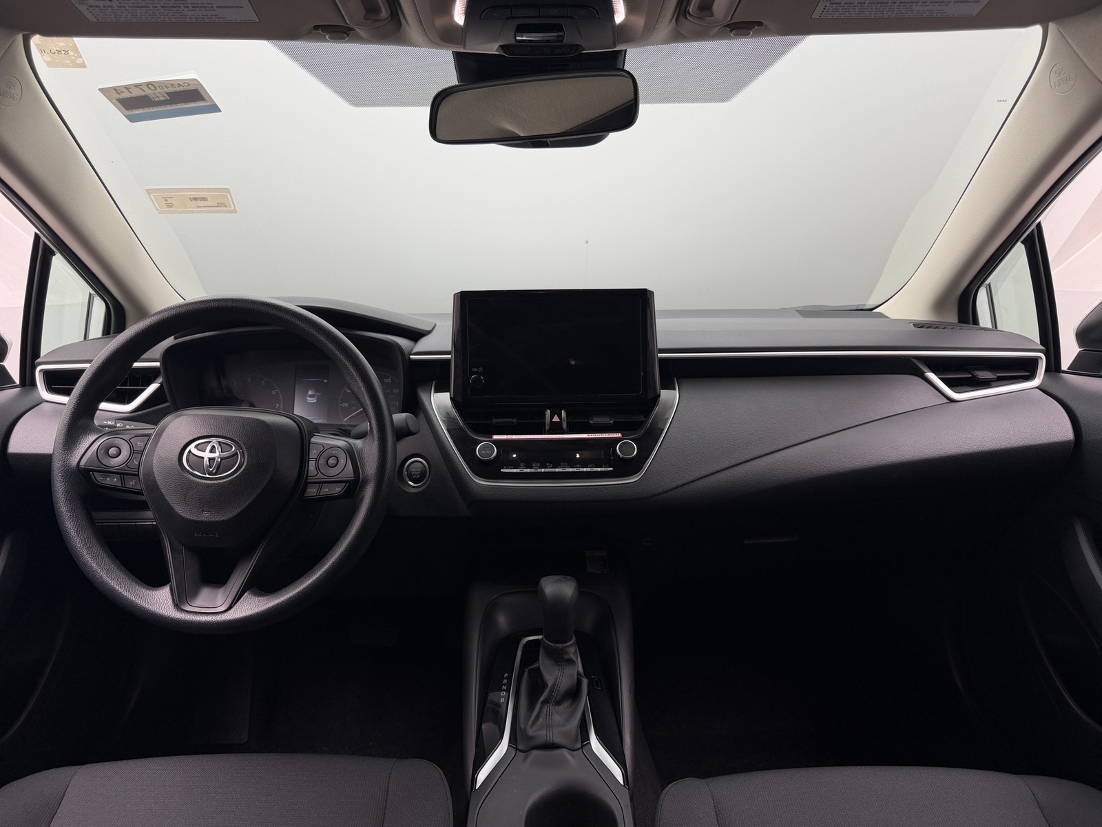Thumbnail: 2025 Toyota Corolla - 3