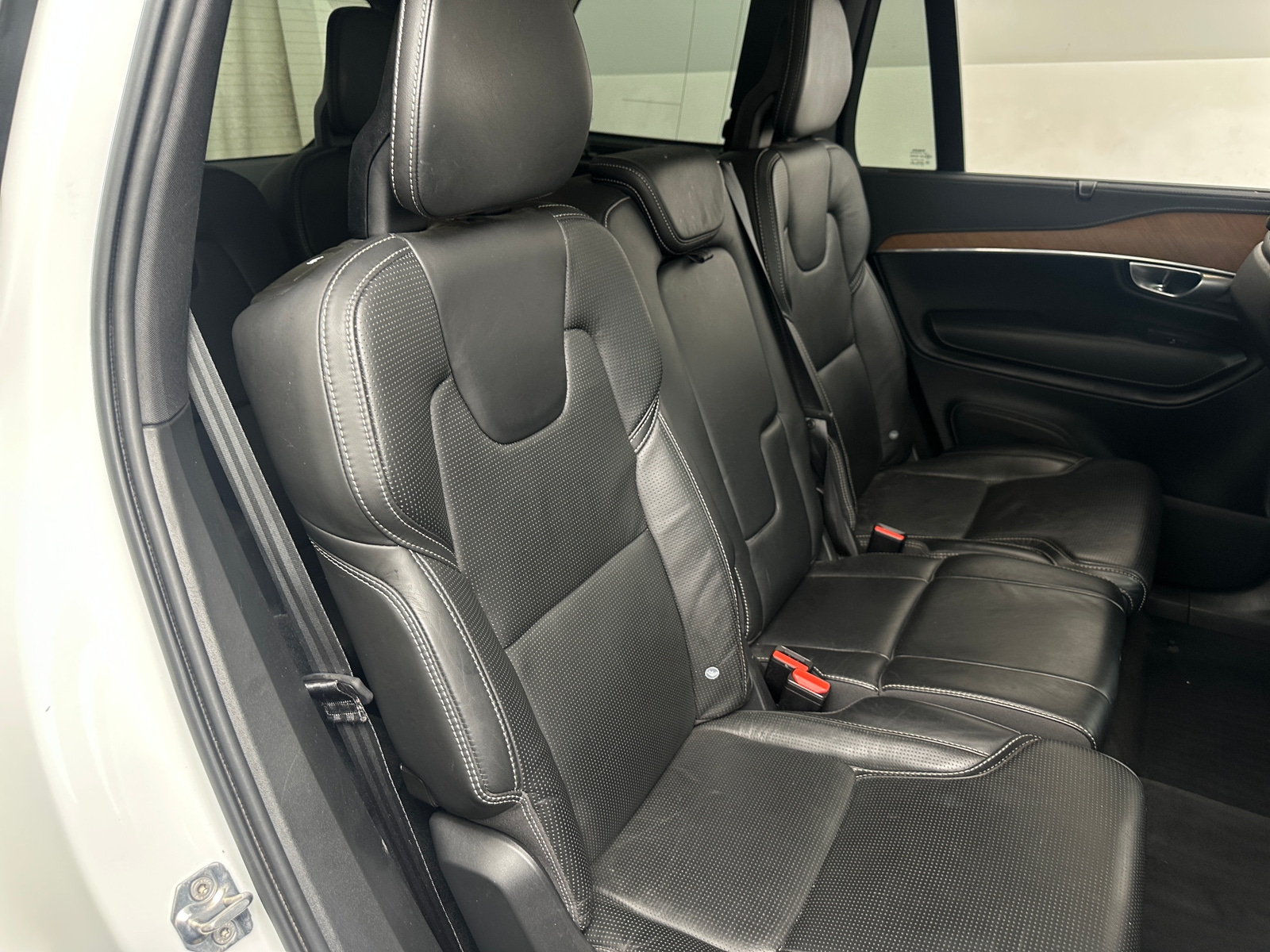 Thumbnail: 2019 Volvo XC90 - 5