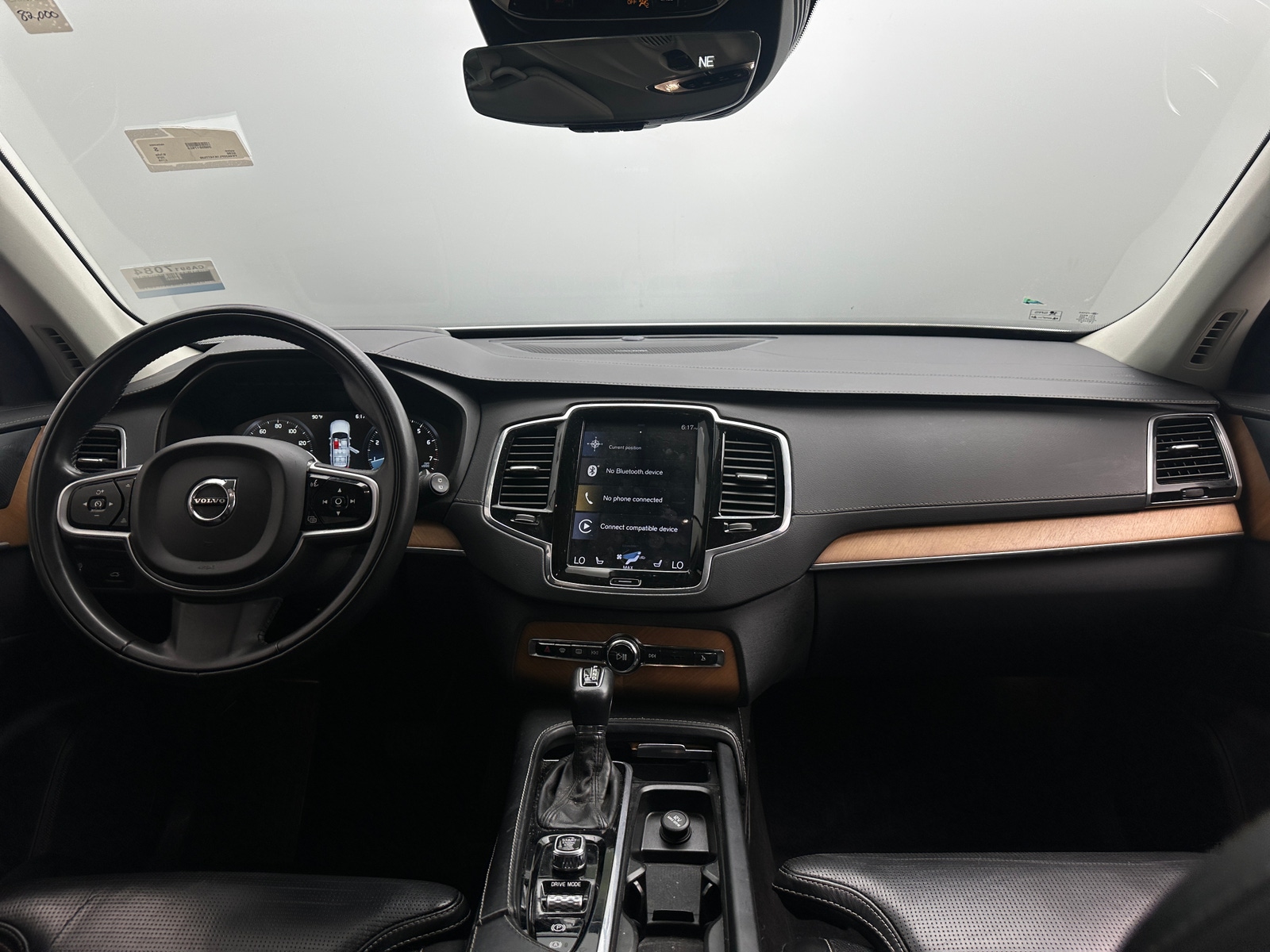 Thumbnail: 2019 Volvo XC90 - 2