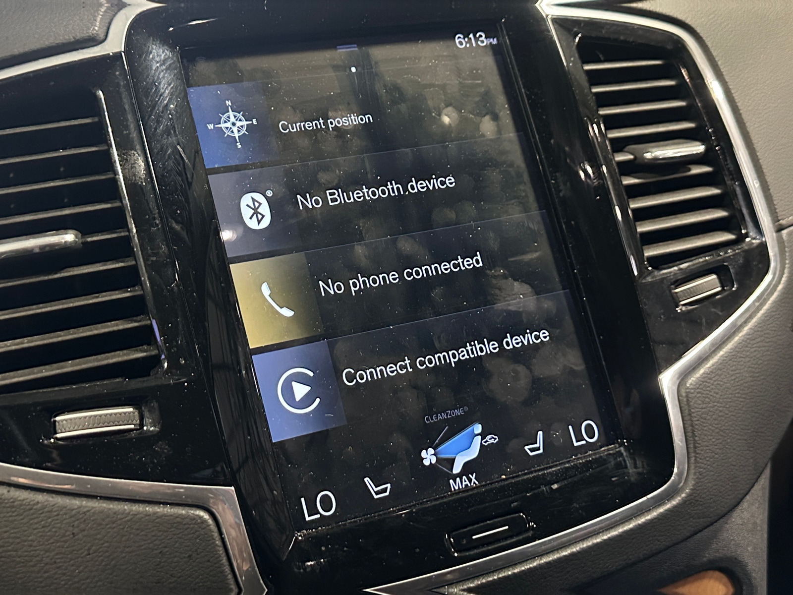 Thumbnail: 2019 Volvo XC90 - 3