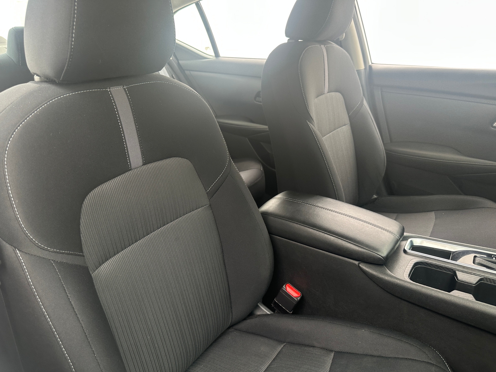 Thumbnail: 2024 Nissan Sentra - 2