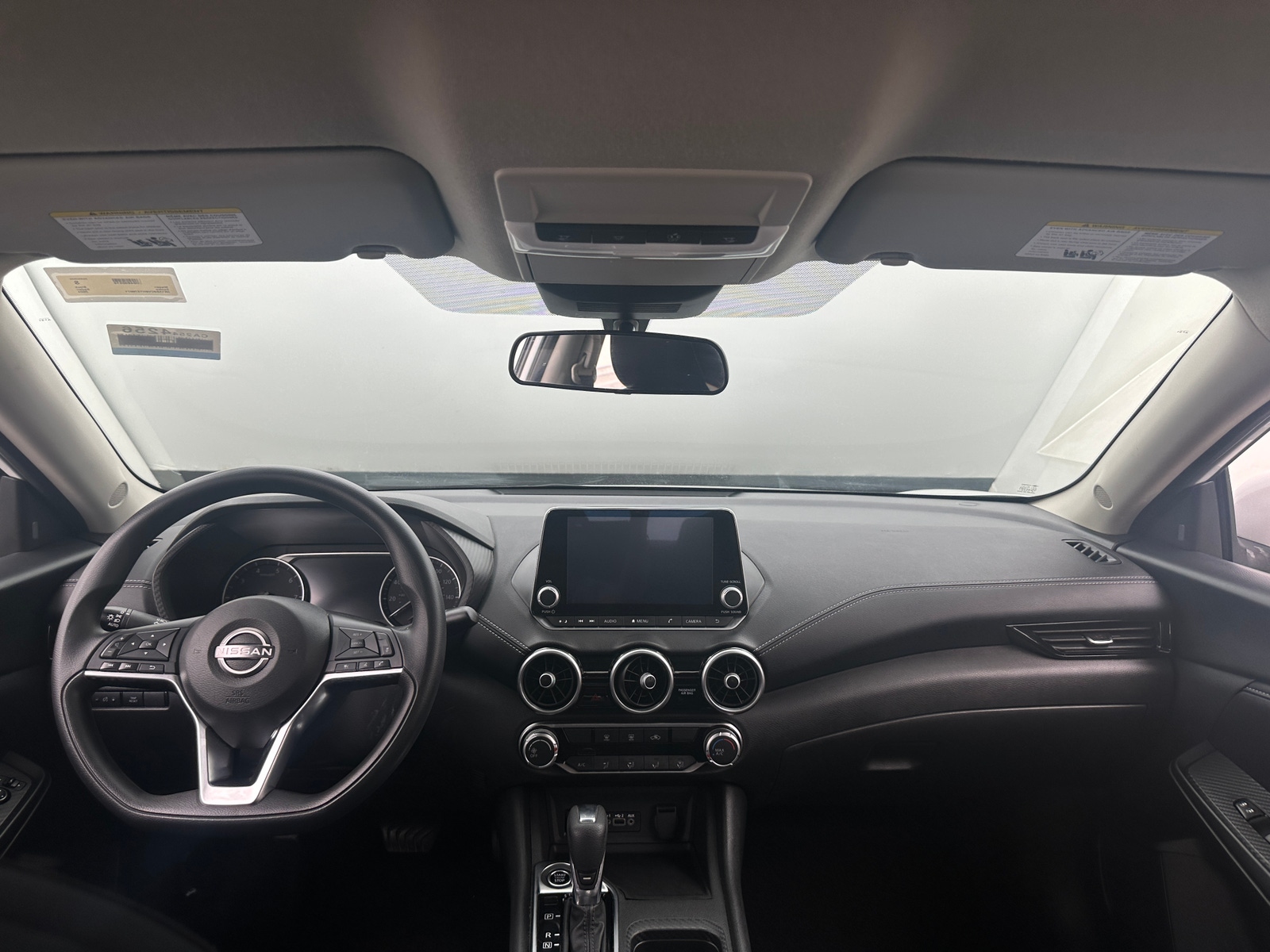 Thumbnail: 2024 Nissan Sentra - 3