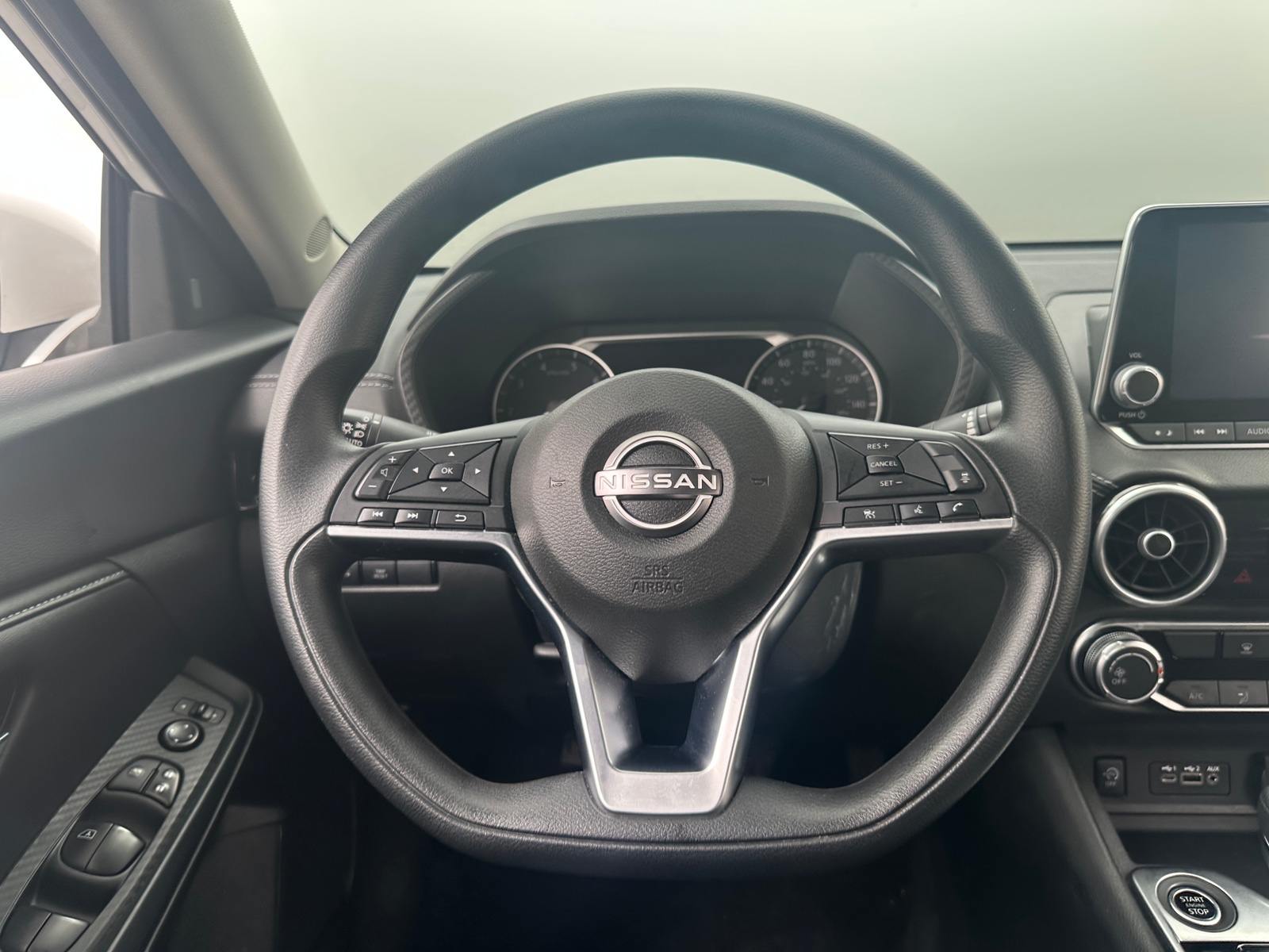 Thumbnail: 2024 Nissan Sentra - 5