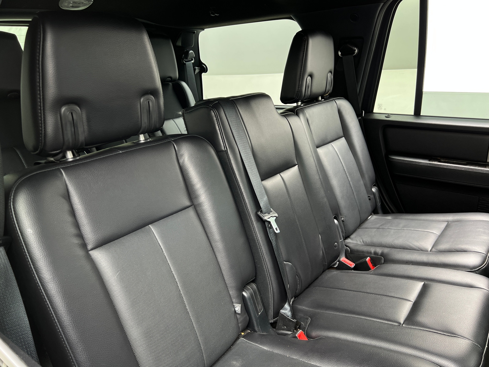 Thumbnail: 2016 Ford Expedition - 5