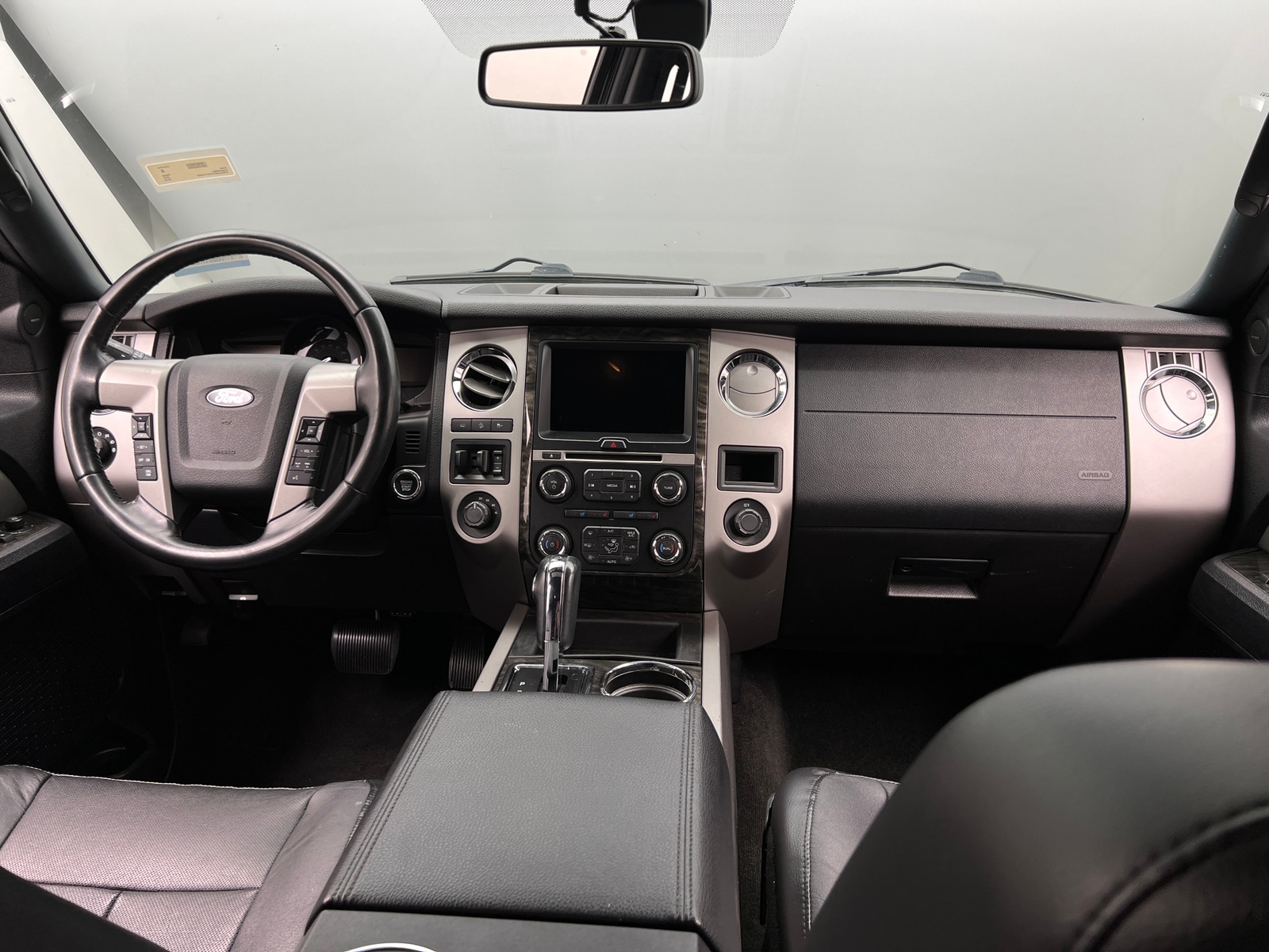 Thumbnail: 2016 Ford Expedition - 2
