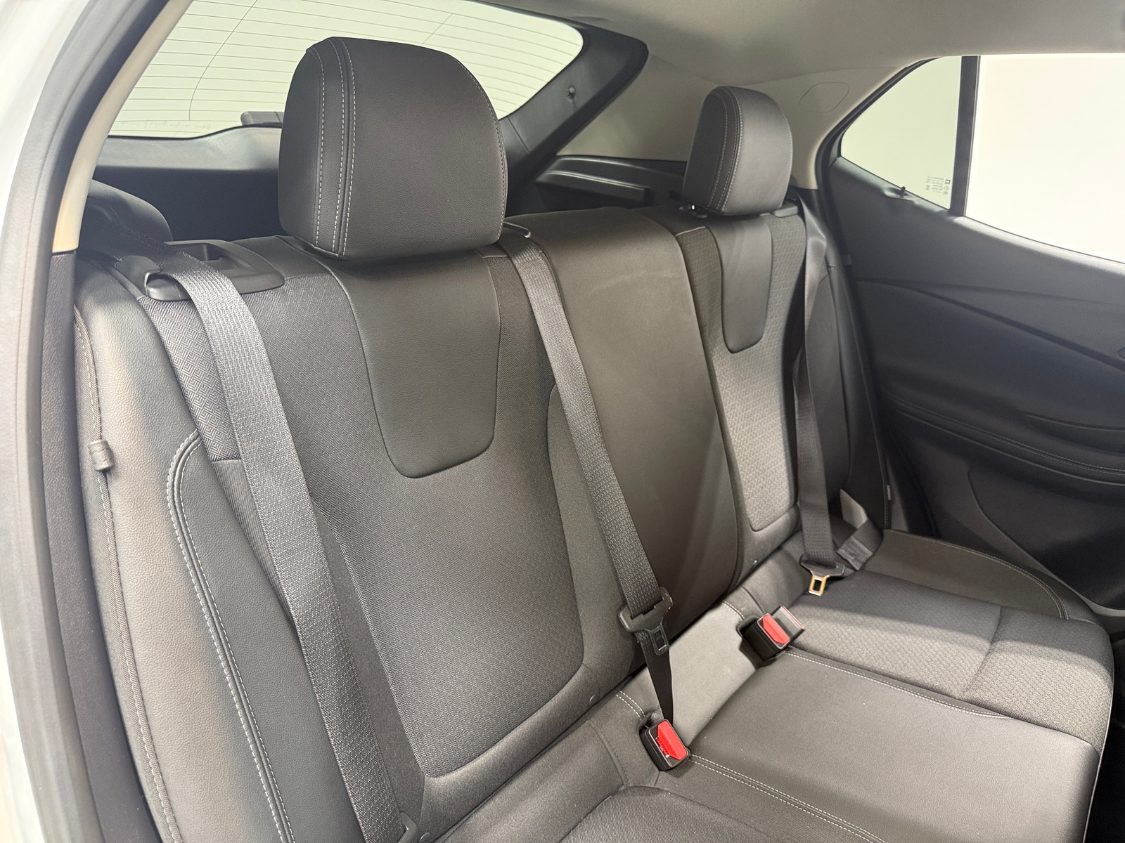 Thumbnail: 2025 Buick Encore GX - 5