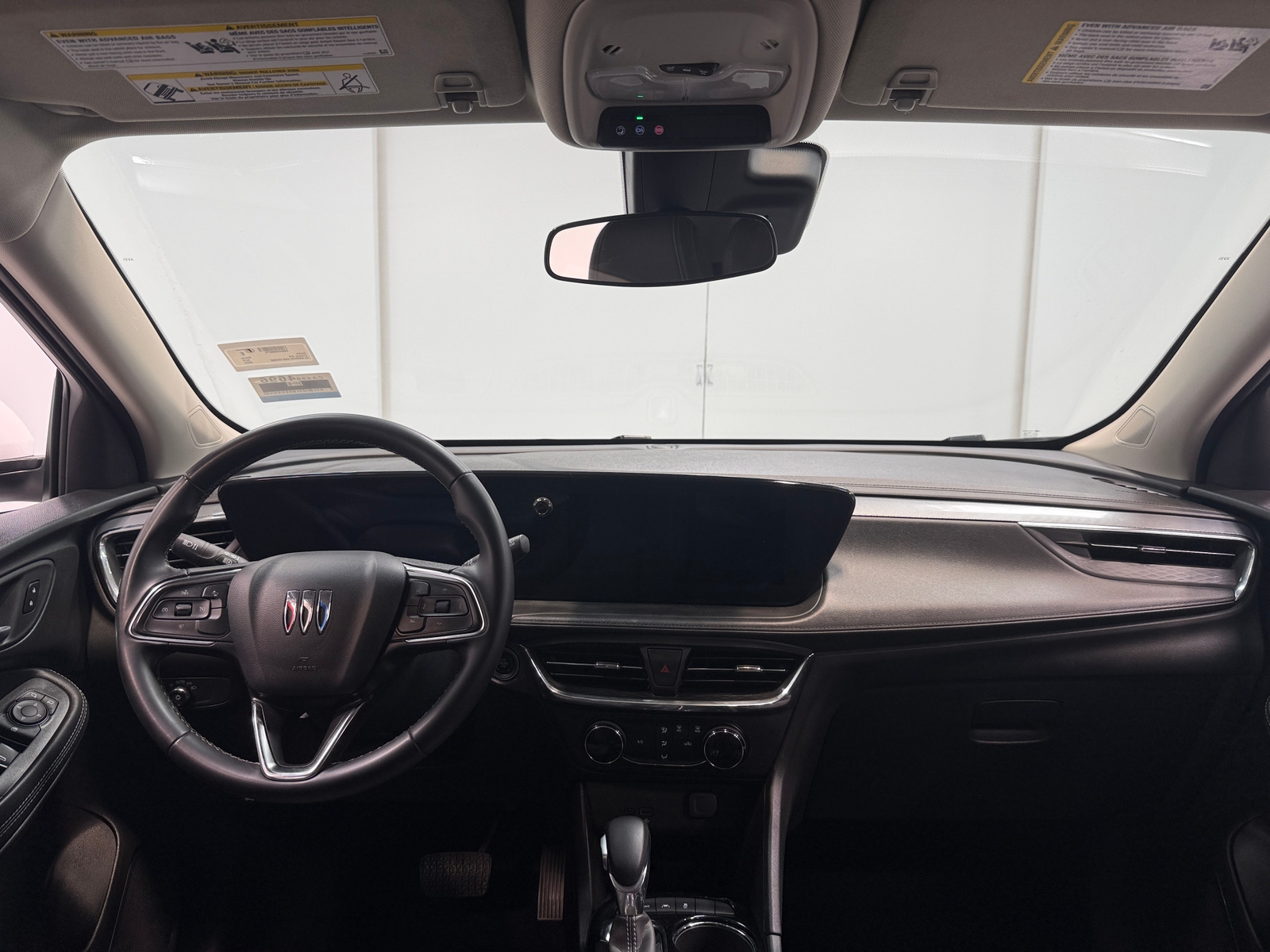 Thumbnail: 2025 Buick Encore GX - 2