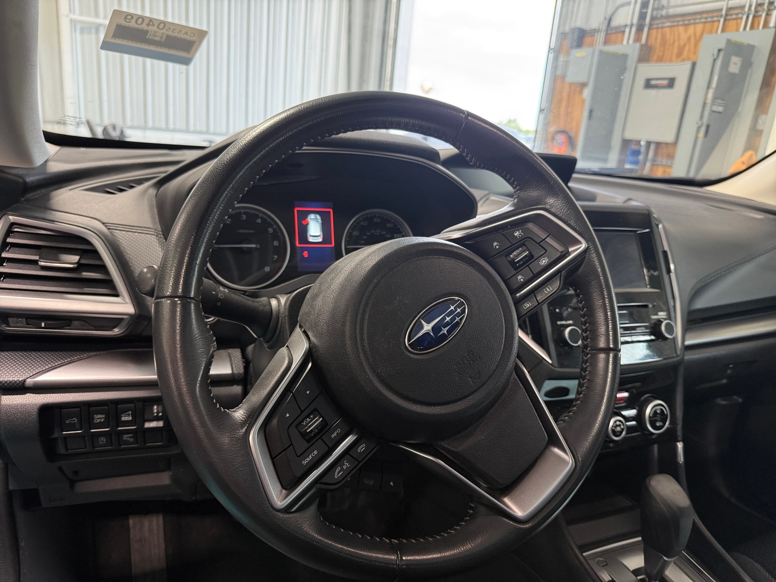 Thumbnail: 2023 Subaru Forester - 5