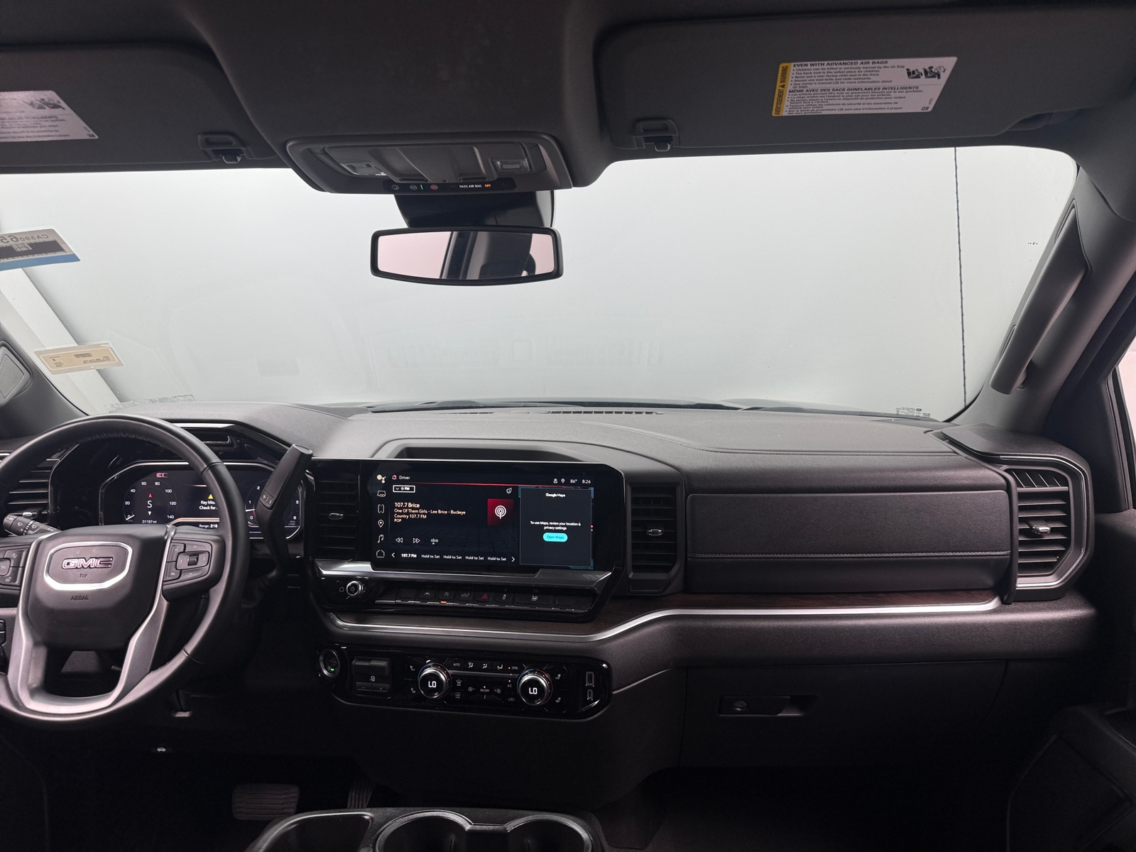 Thumbnail: 2025 GMC Sierra 1500 - 3