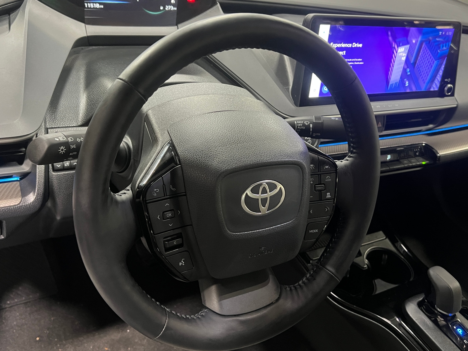 Thumbnail: 2024 Toyota Prius - 4