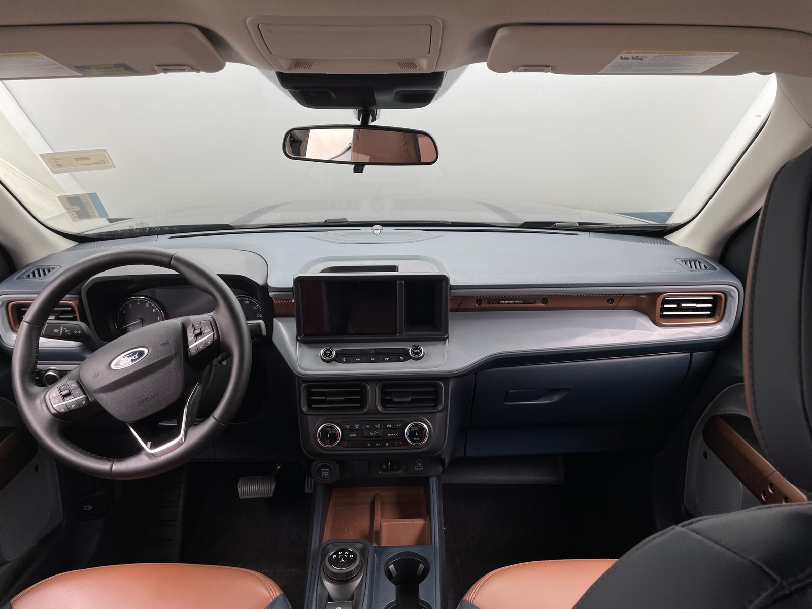 Thumbnail: 2024 Ford Maverick - 3
