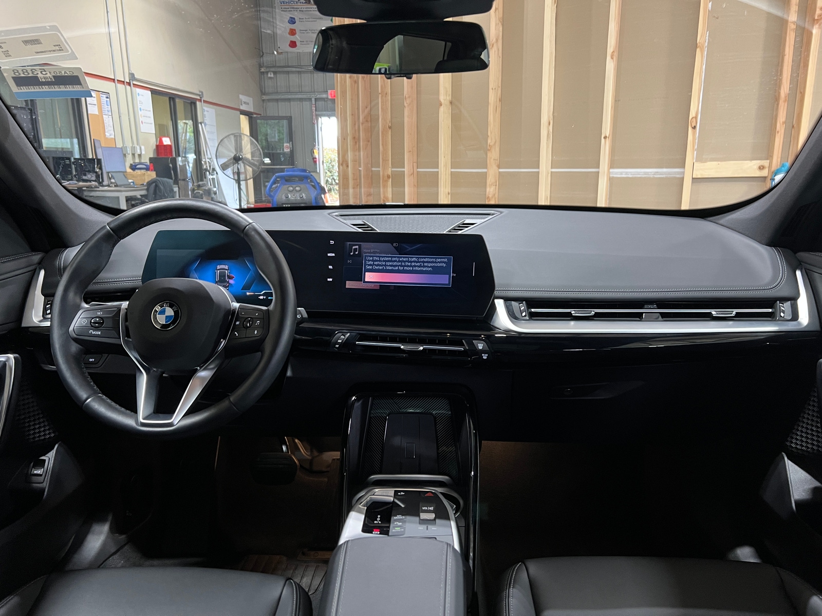 Thumbnail: 2026 BMW X1 - 3