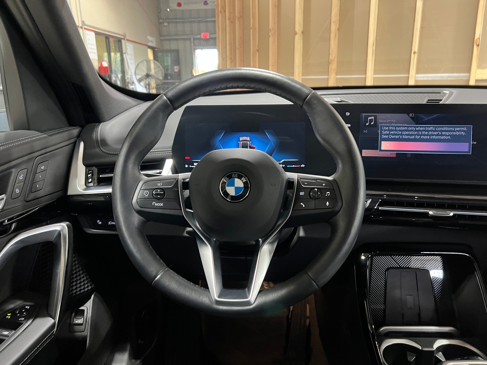 Thumbnail: 2026 BMW X1 - 5