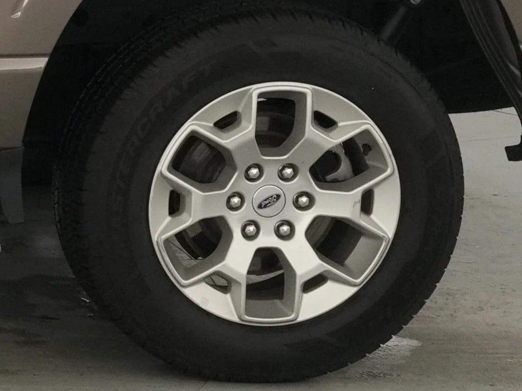 2023 Ford F-150 XLT - Photo 16