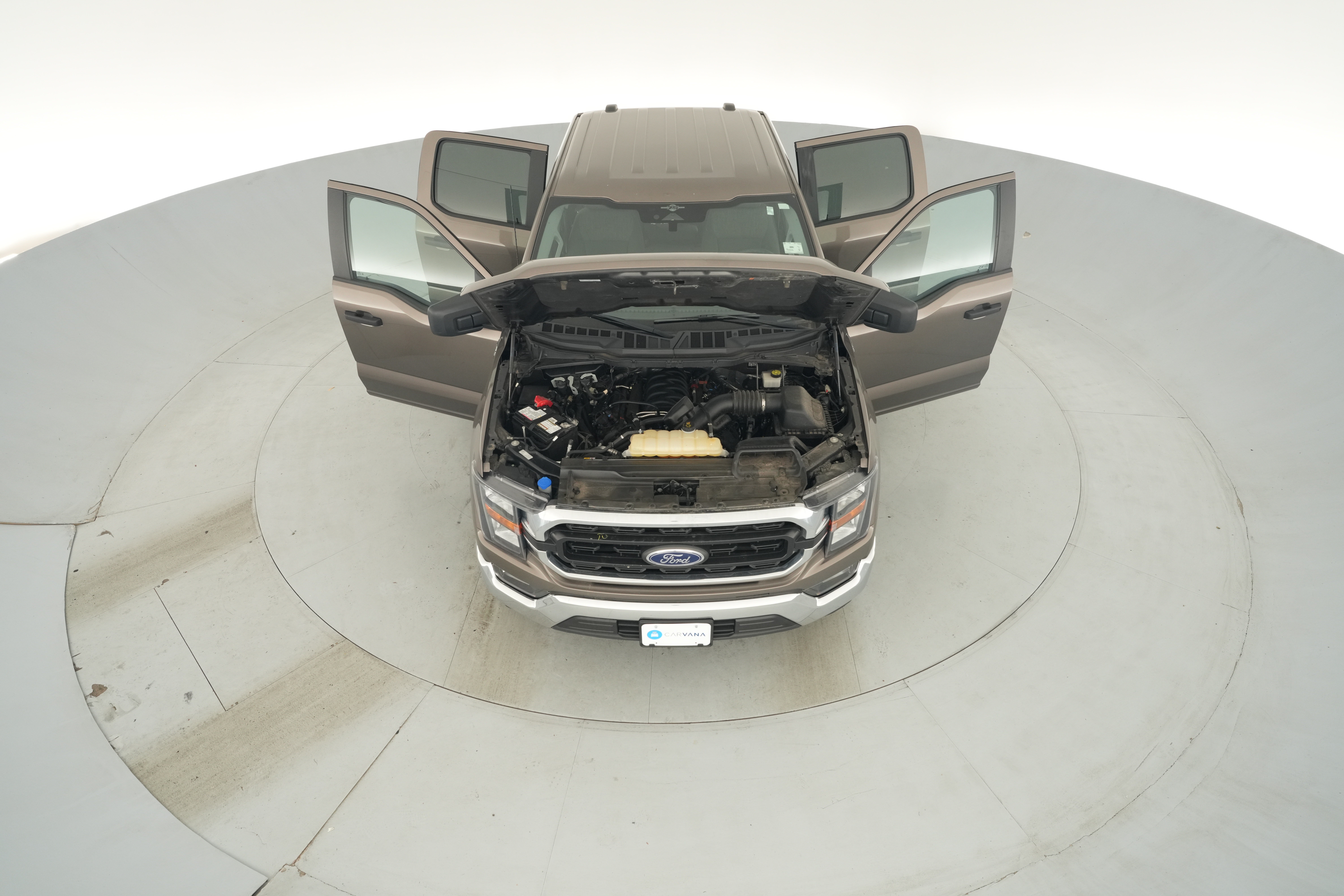 2023 Ford F-150 XLT - Photo 33