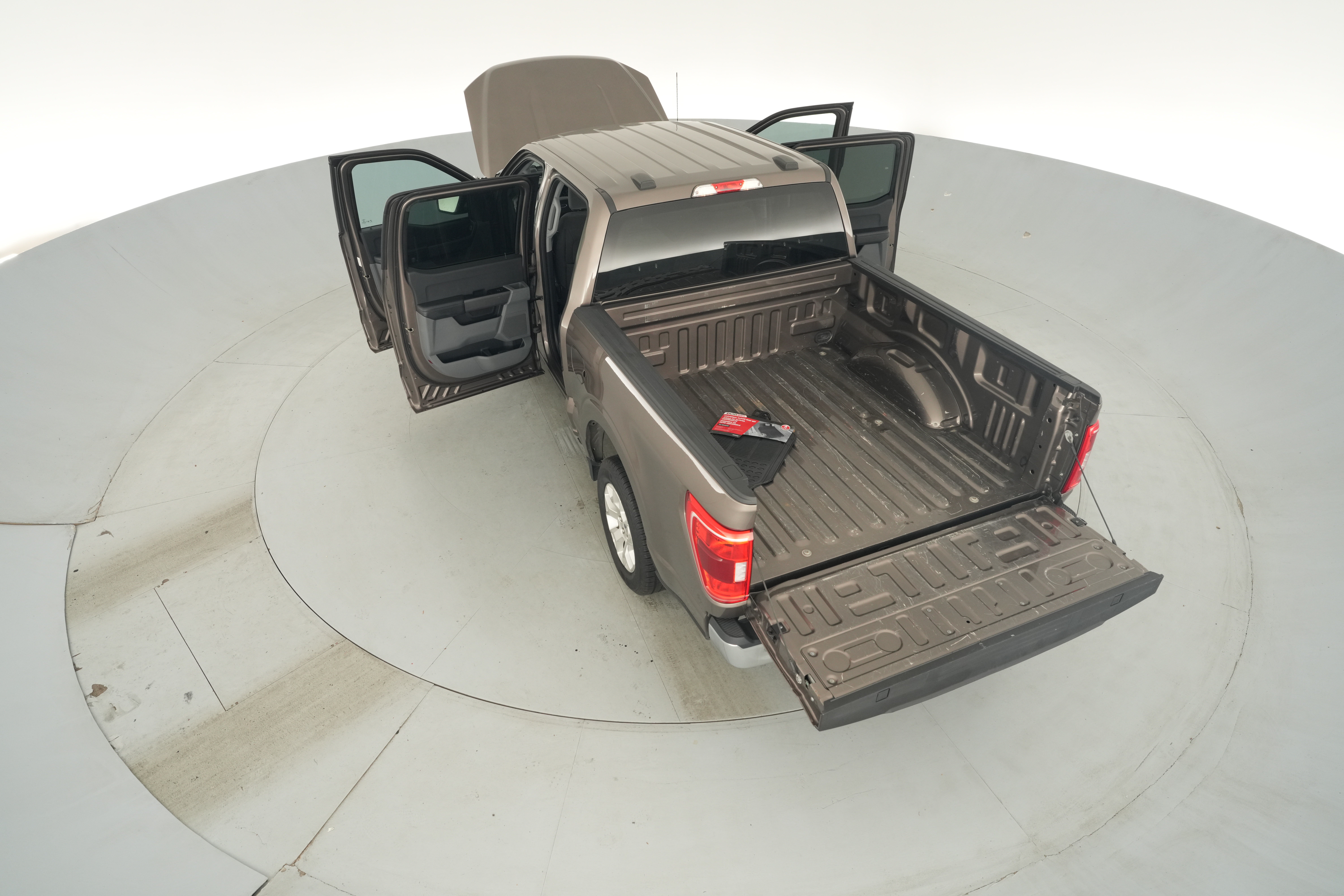 2023 Ford F-150 XLT - Photo 40