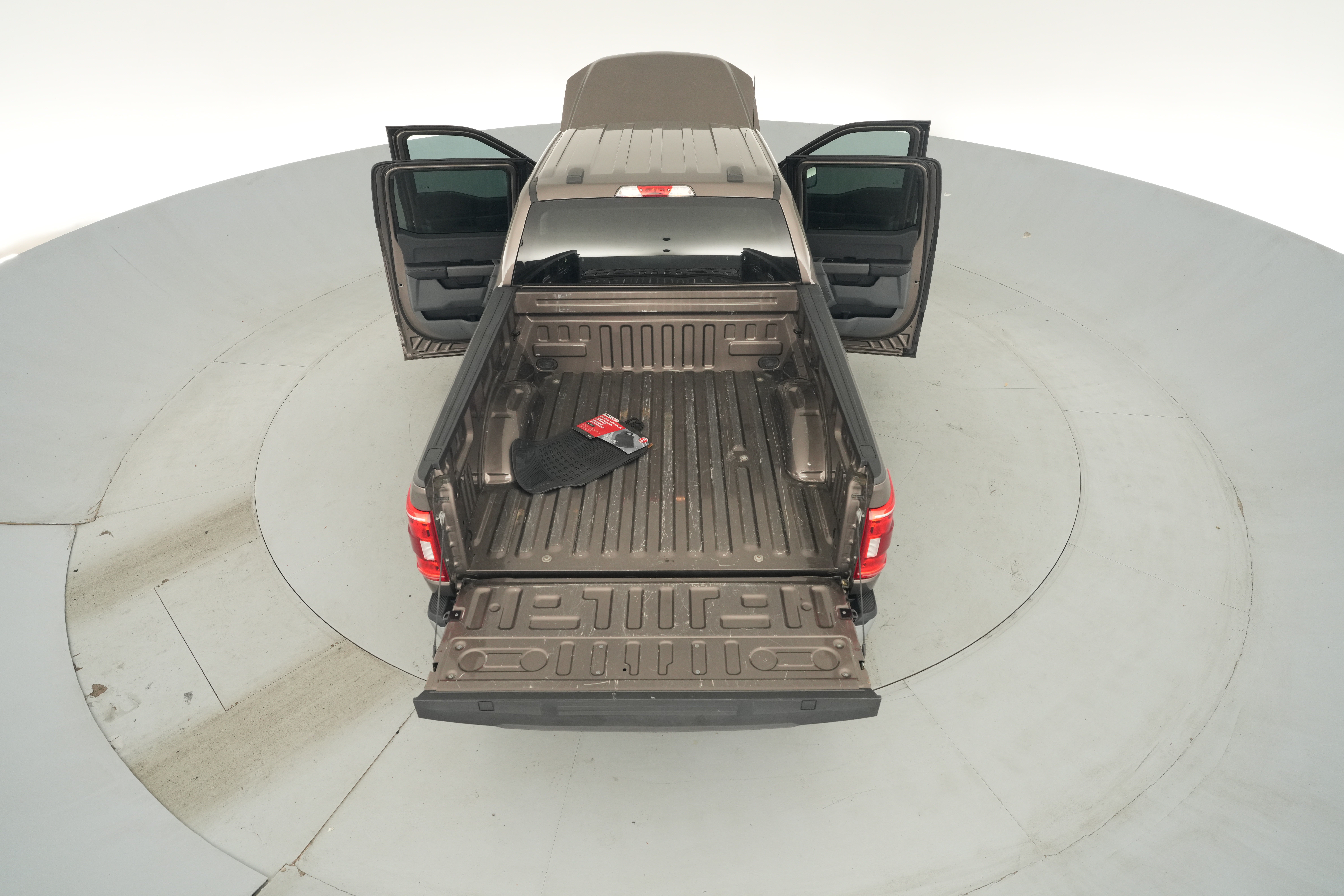 2023 Ford F-150 XLT - Photo 41