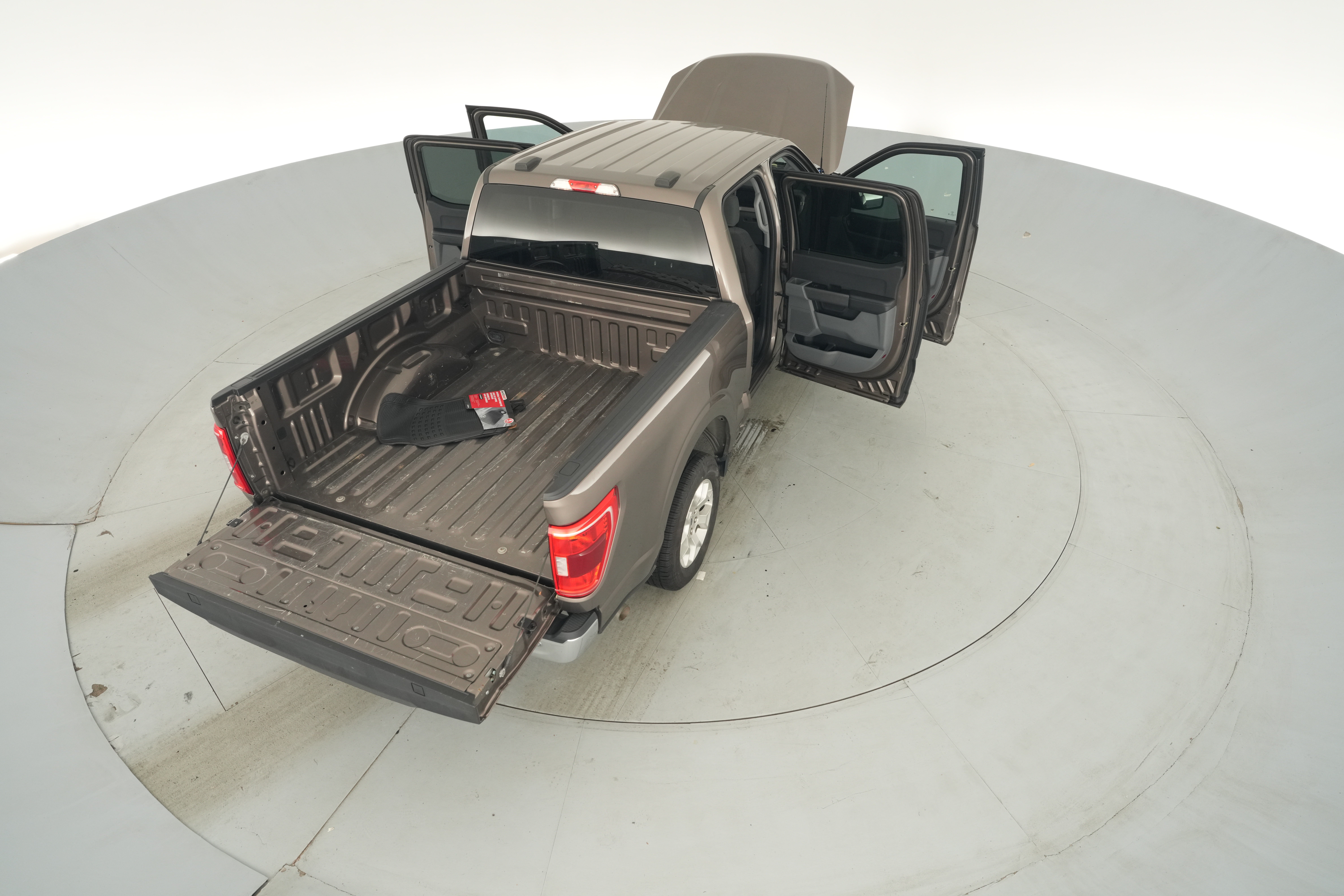 2023 Ford F-150 XLT - Photo 42