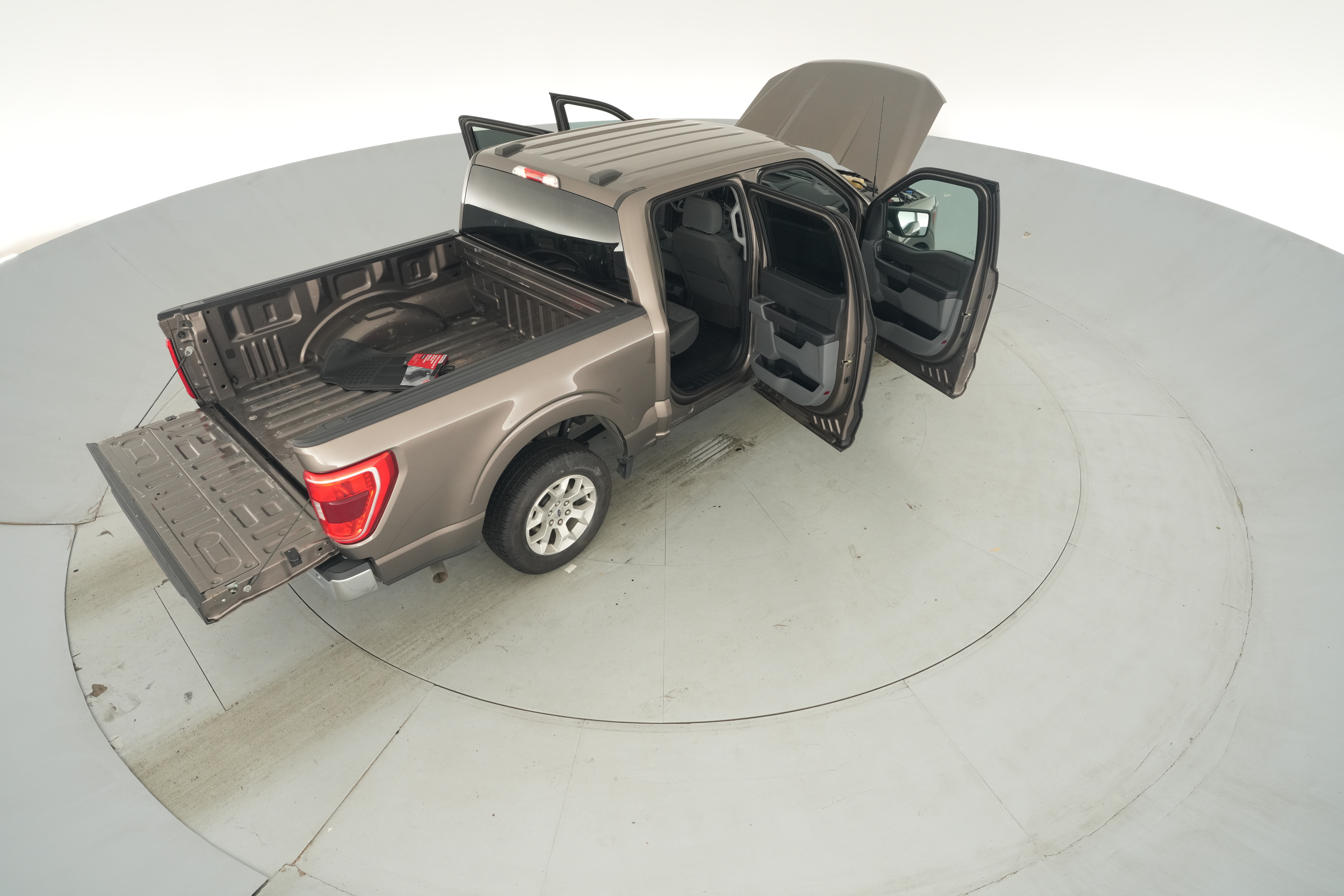 2023 Ford F-150 XLT - Photo 43