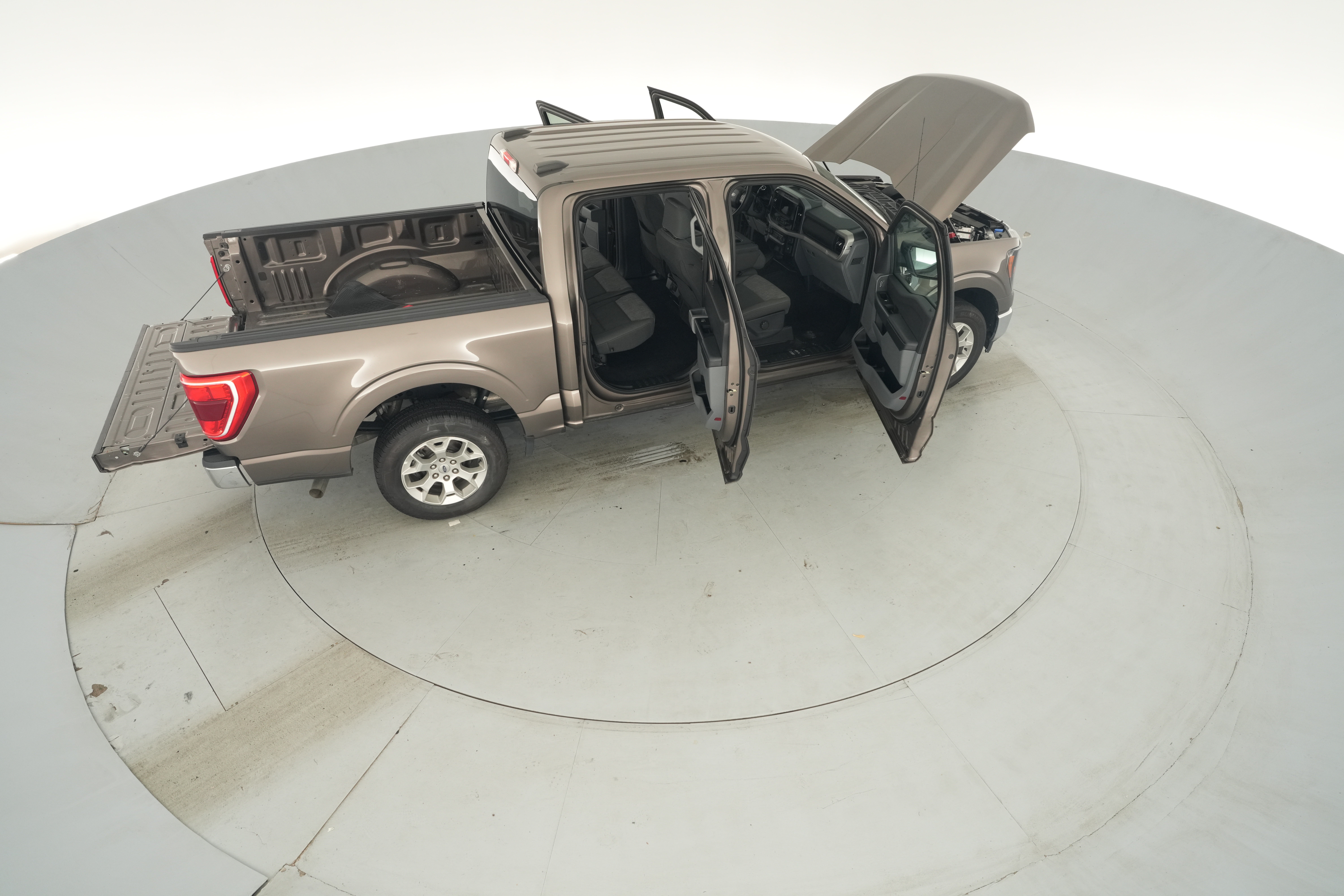 2023 Ford F-150 XLT - Photo 44