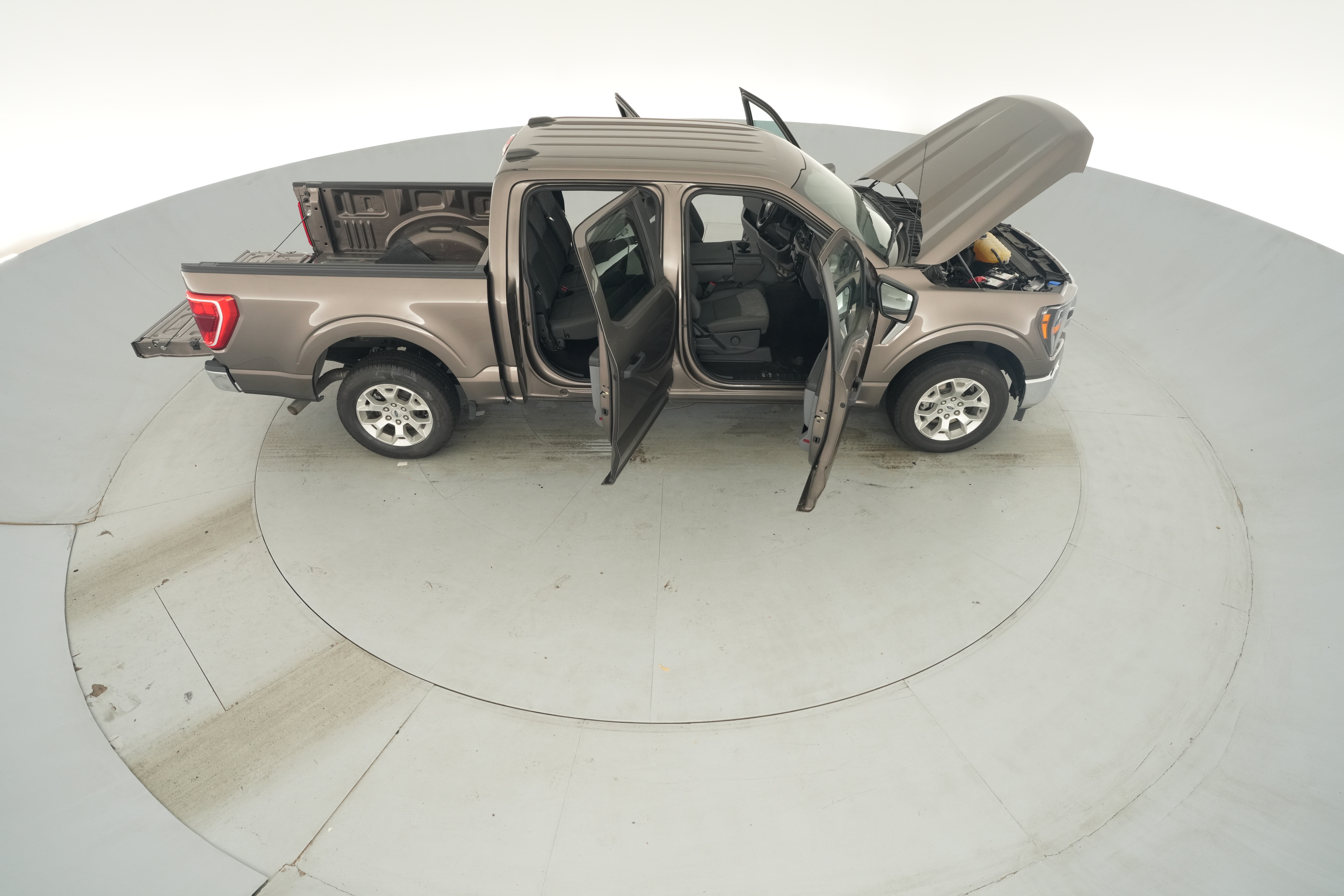 2023 Ford F-150 XLT - Photo 45