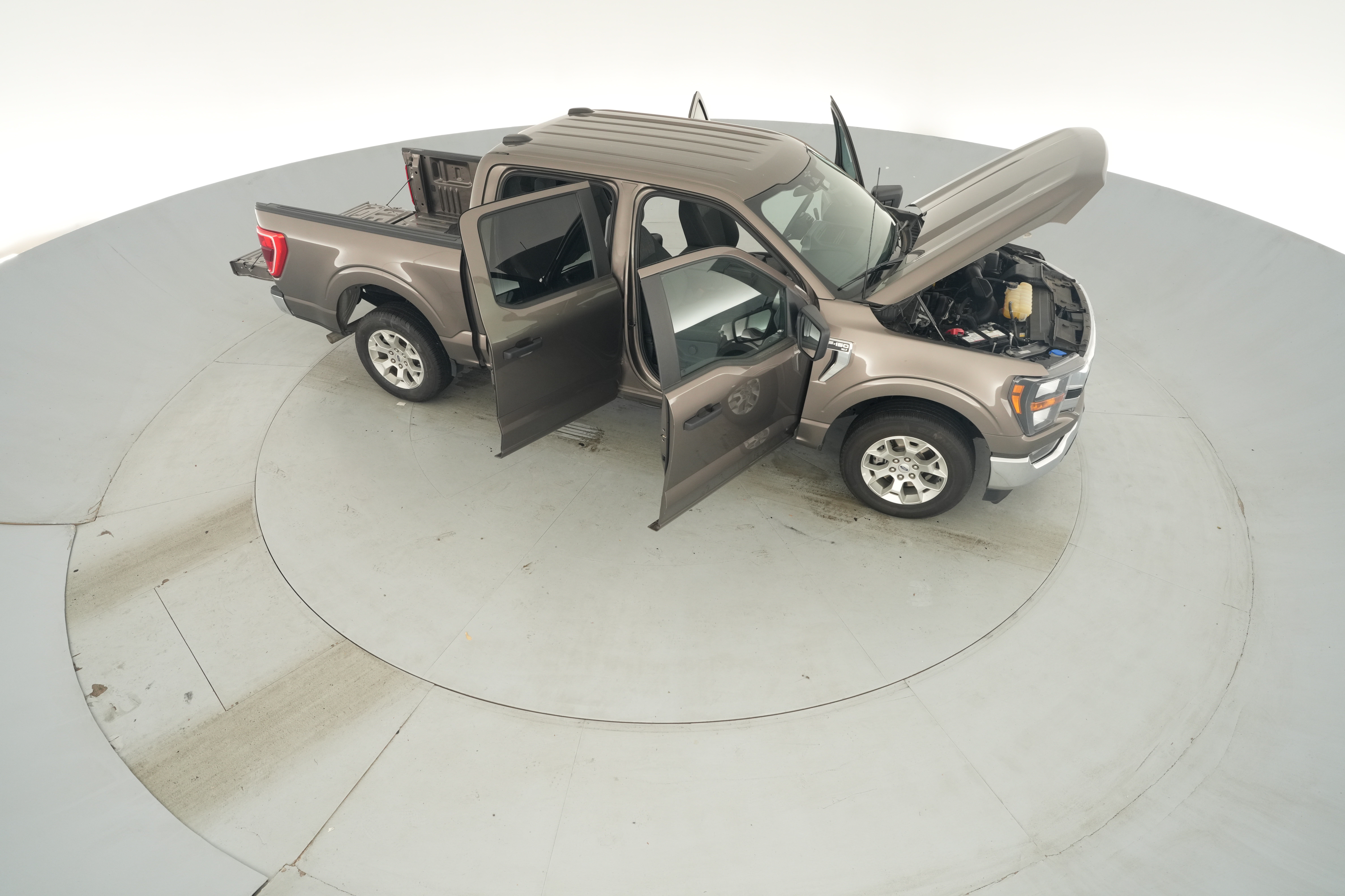 2023 Ford F-150 XLT - Photo 46