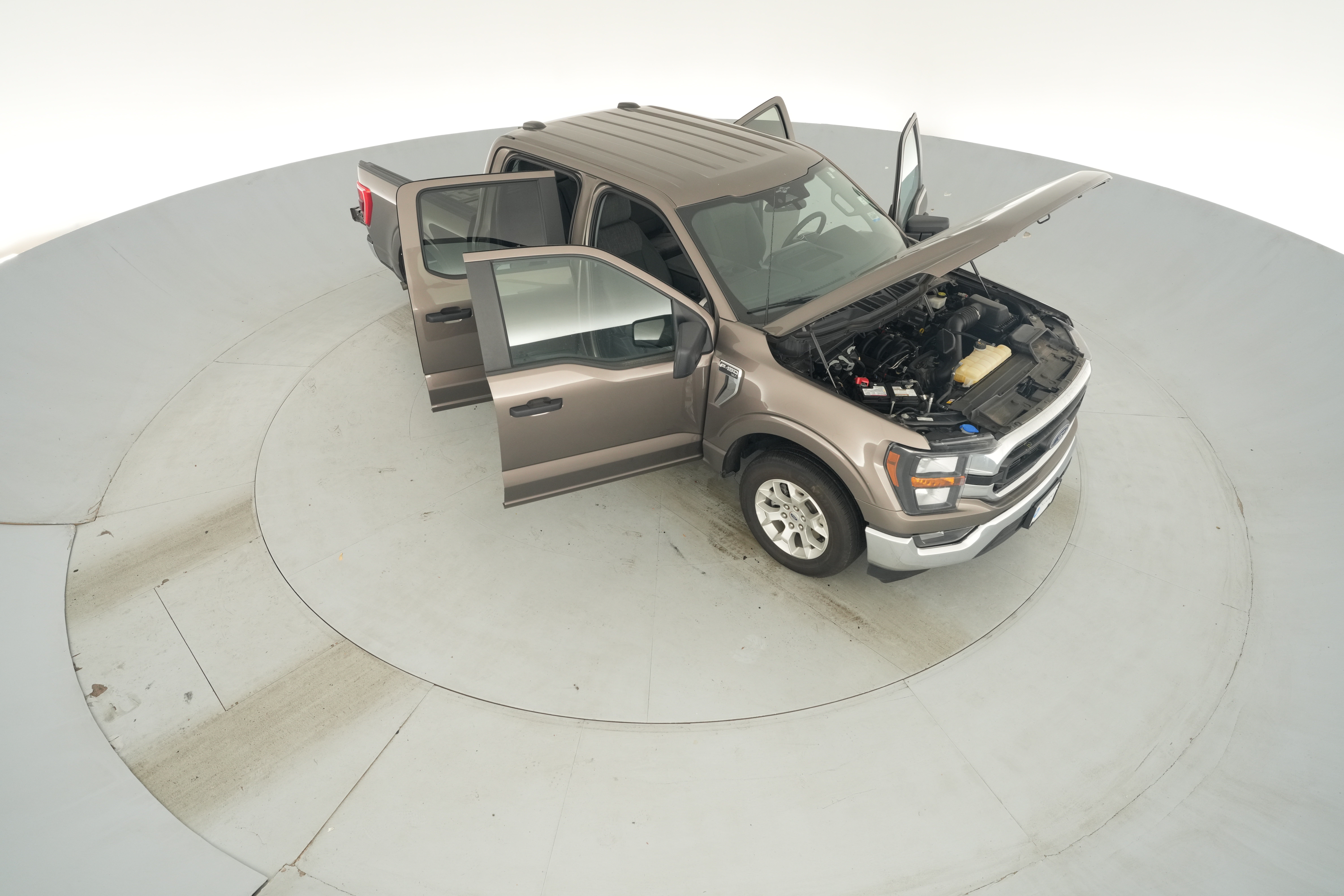 2023 Ford F-150 XLT - Photo 47