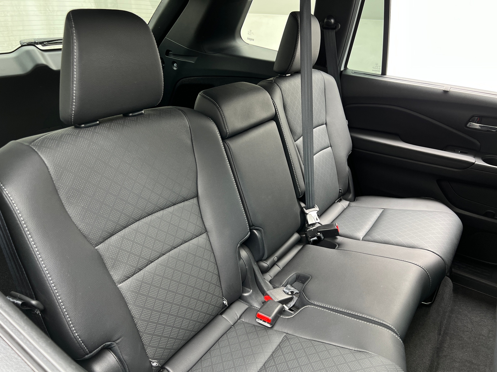Thumbnail: 2021 Honda Passport - 5