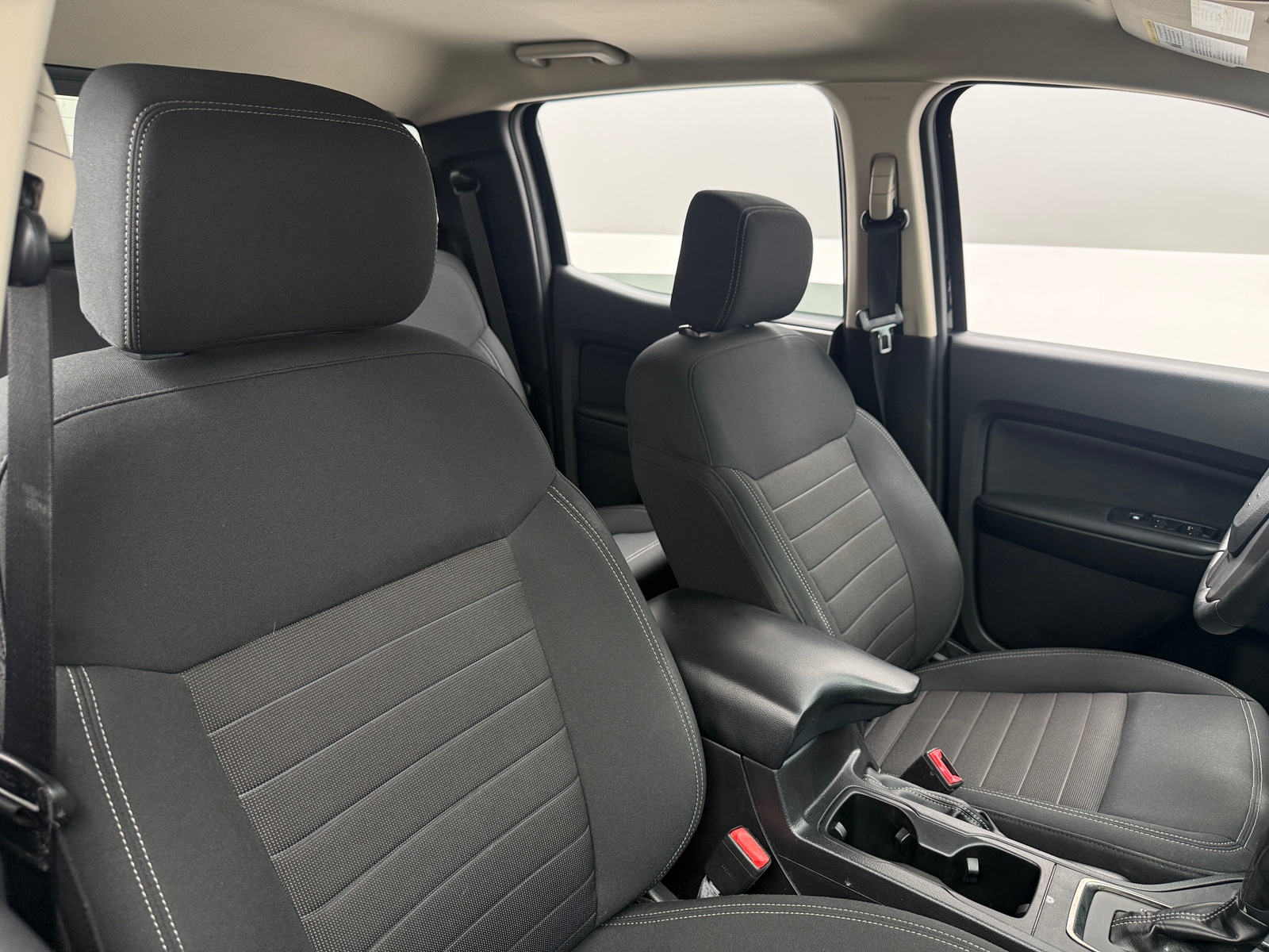 Thumbnail: 2019 Ford Ranger - 2