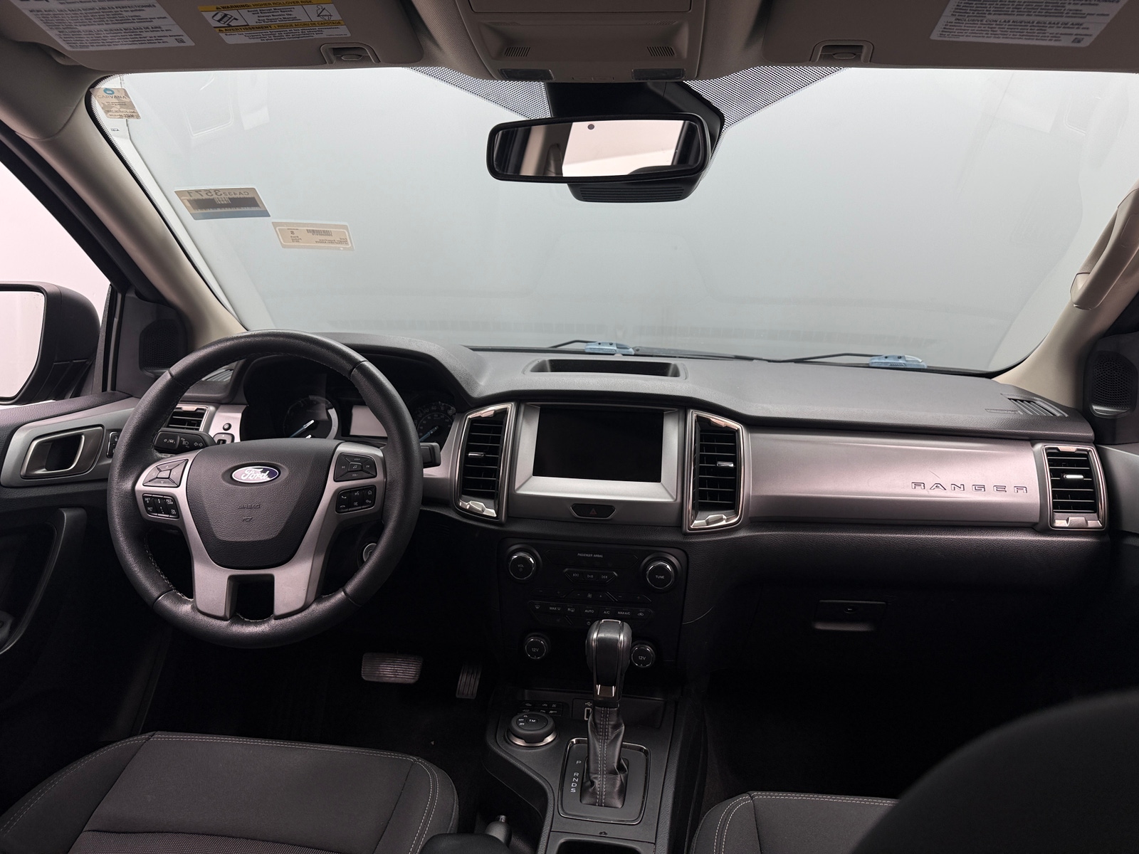 Thumbnail: 2019 Ford Ranger - 3