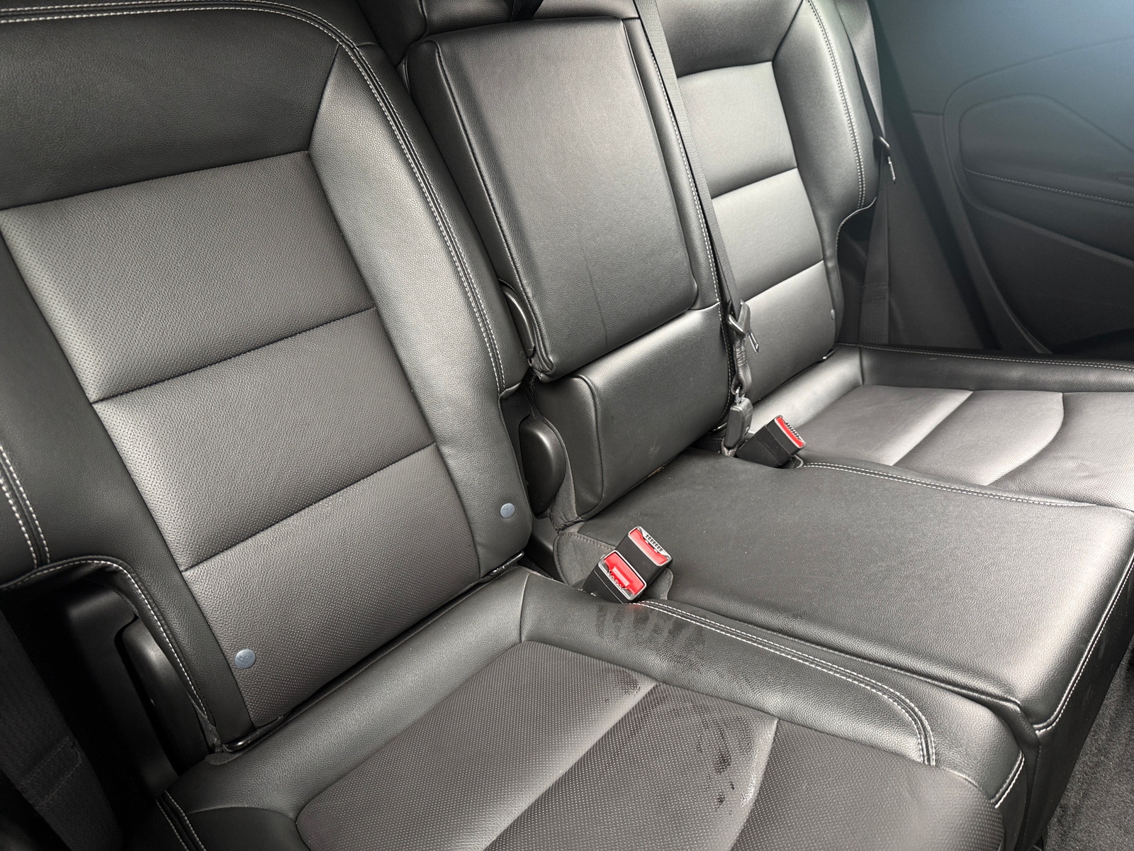 Thumbnail: 2024 GMC Terrain - 5