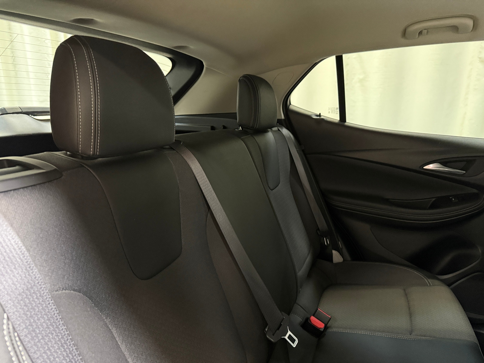 Thumbnail: 2025 Buick Encore GX - 6