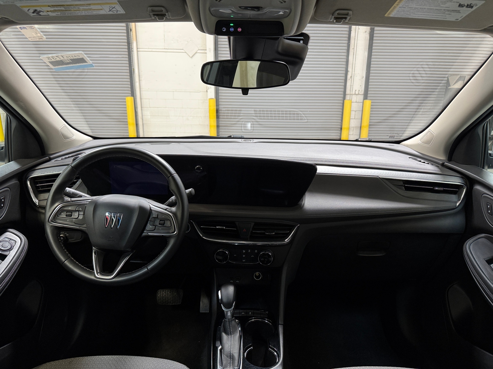 Thumbnail: 2025 Buick Encore GX - 3