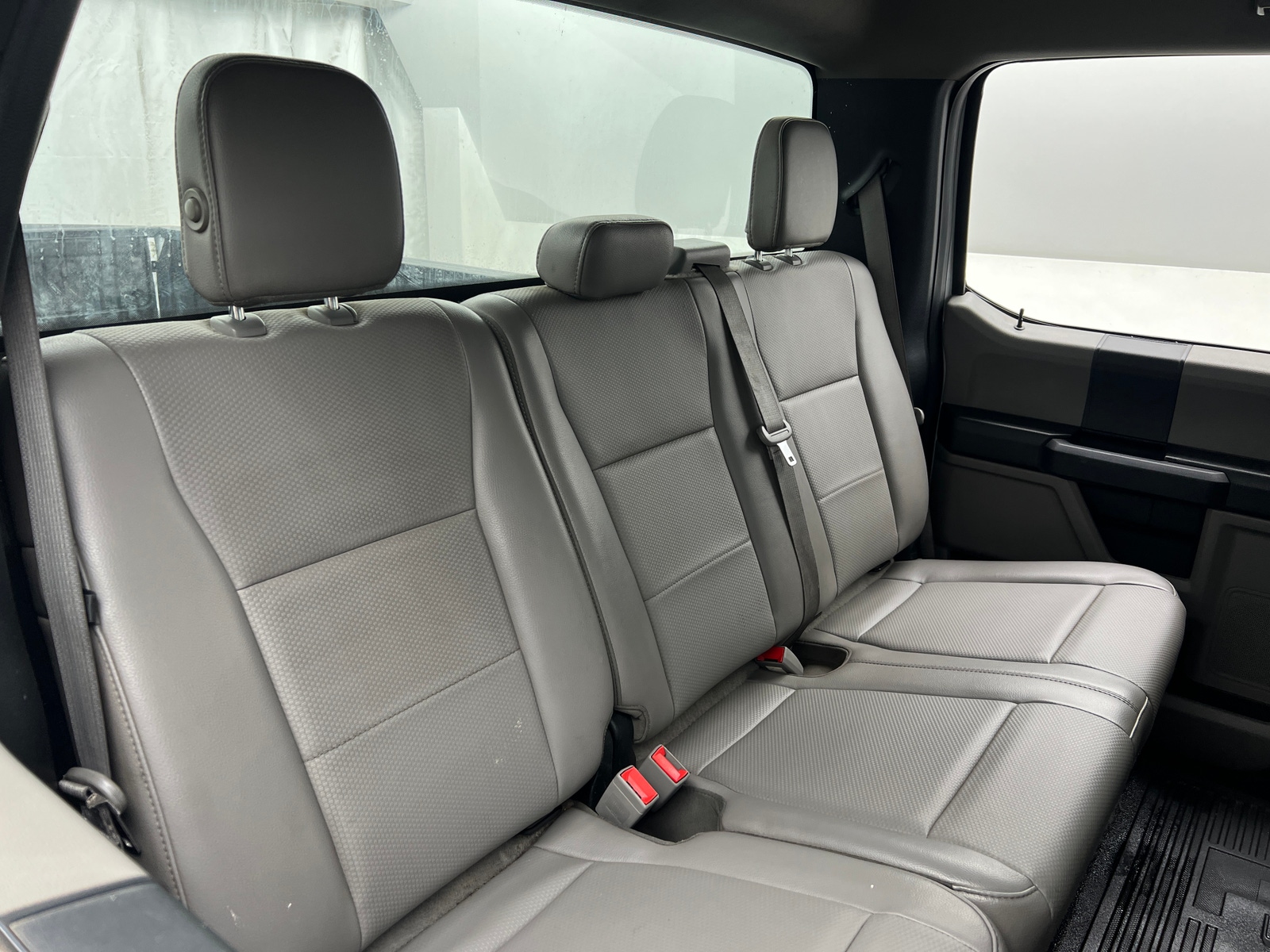 Thumbnail: 2018 Ford Econoline - 5