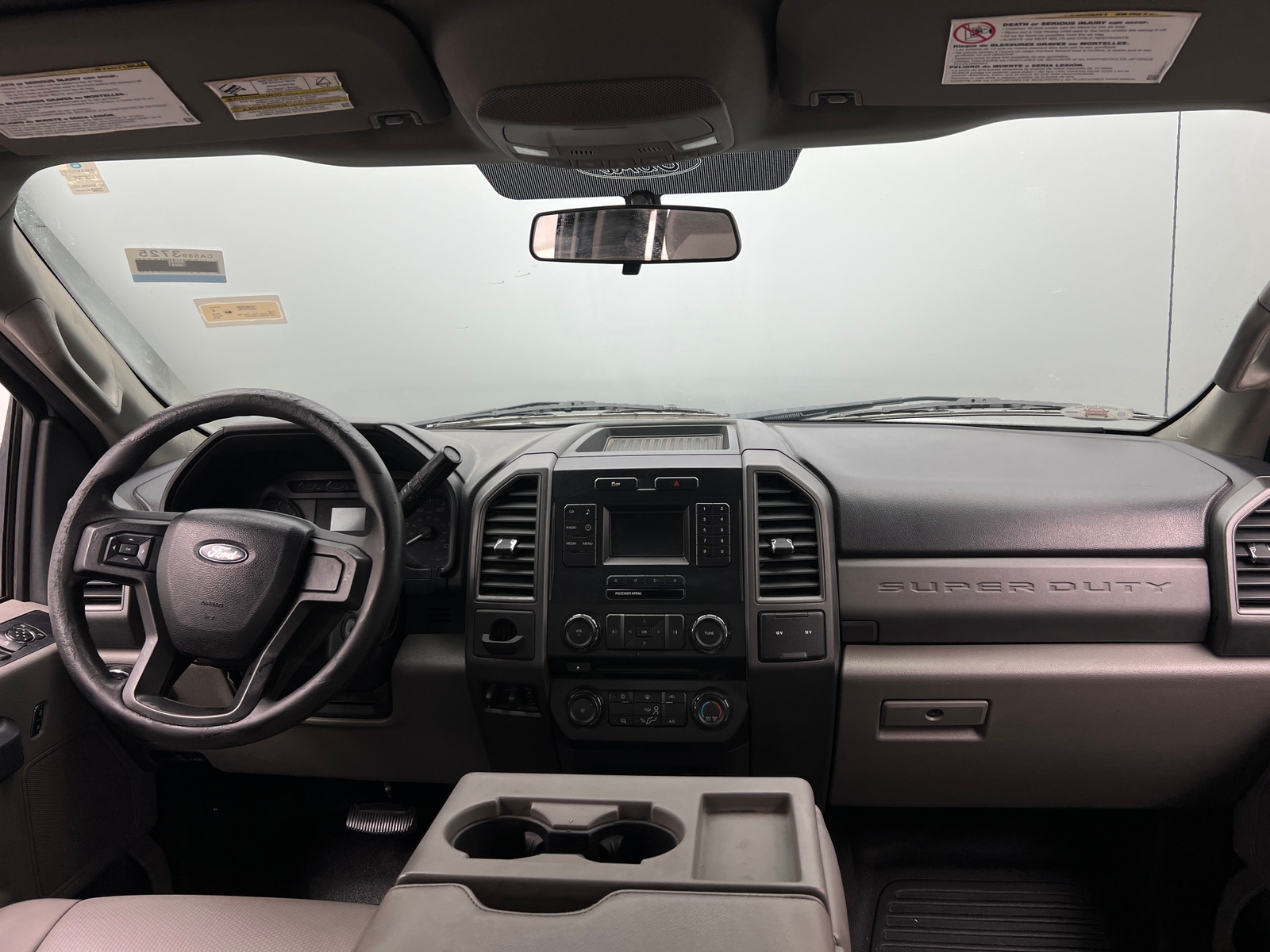 Thumbnail: 2018 Ford Econoline - 2