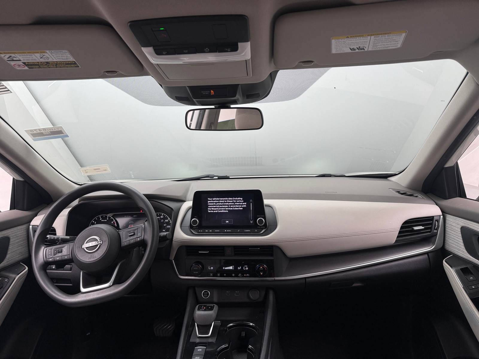 Thumbnail: 2023 Nissan Rogue - 3