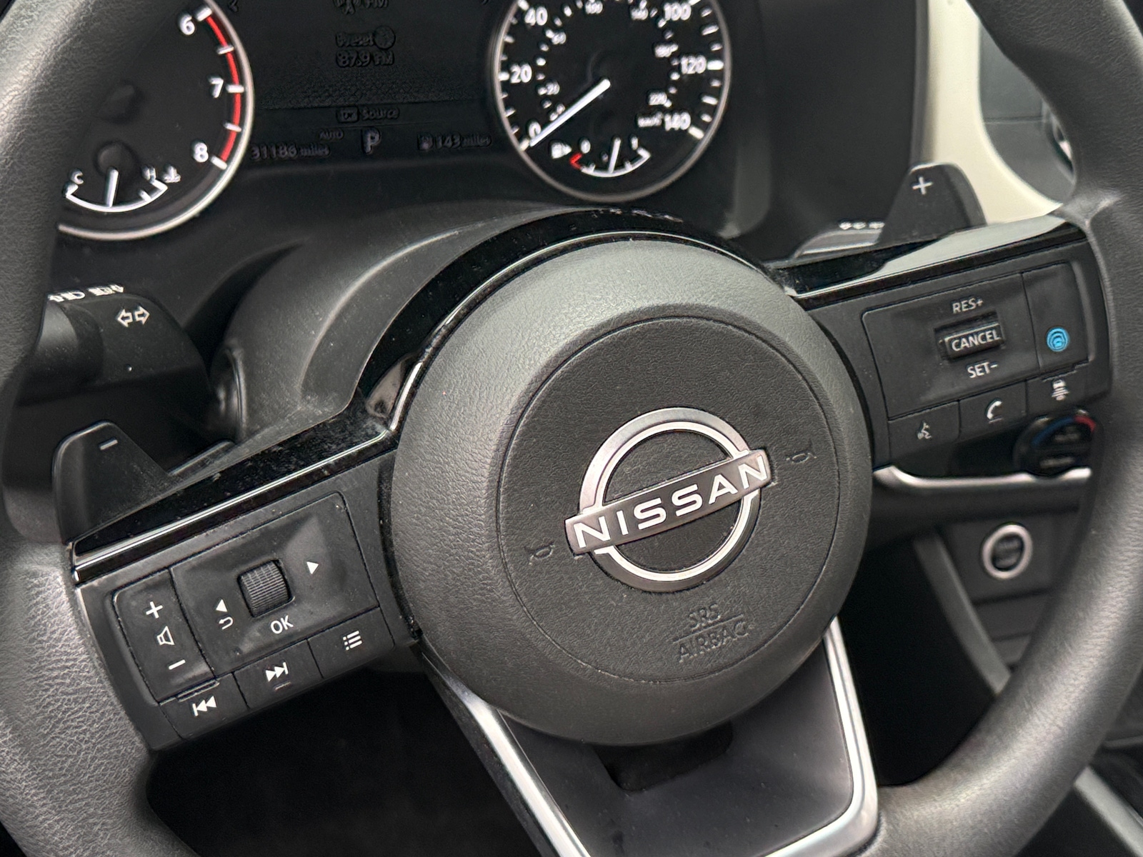 Thumbnail: 2023 Nissan Rogue - 5
