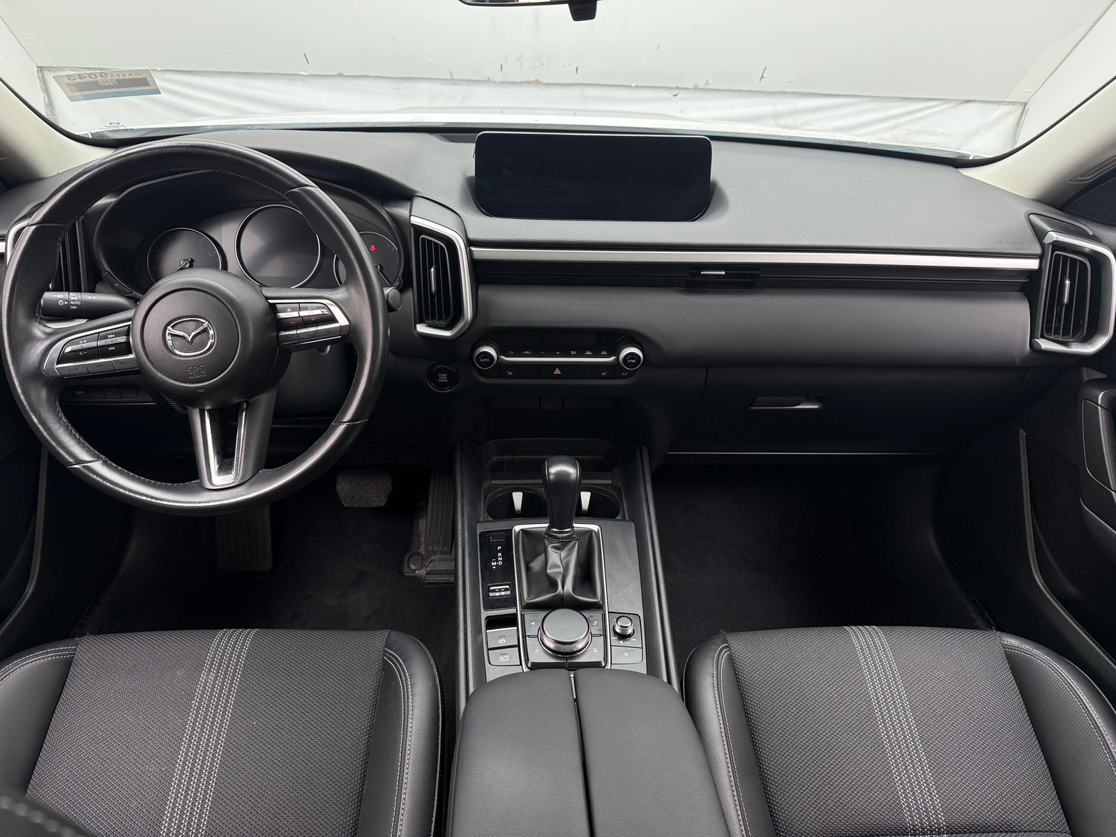 Thumbnail: 2023 Mazda CX-50 - 3