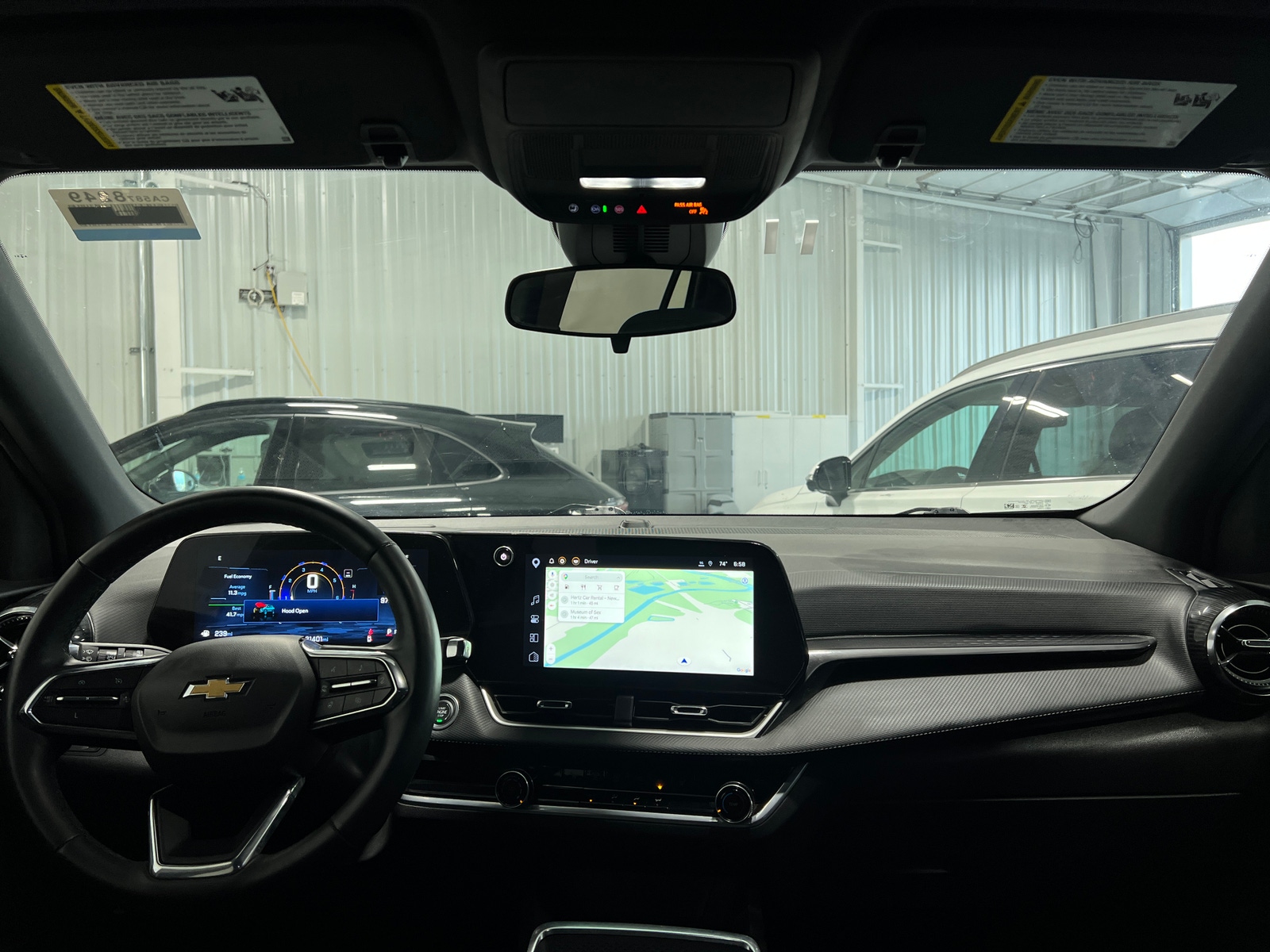 Thumbnail: 2025 Chevrolet Equinox - 3