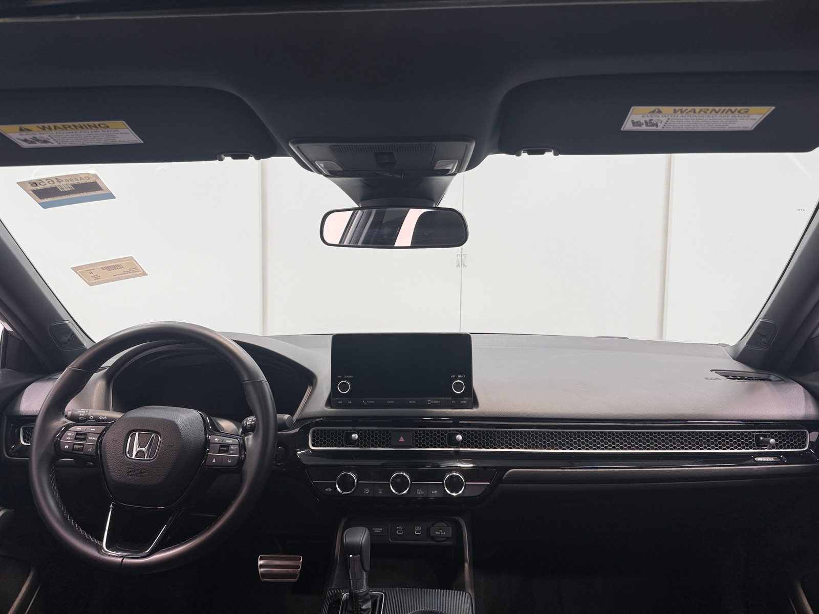 Thumbnail: 2025 Honda Civic - 3