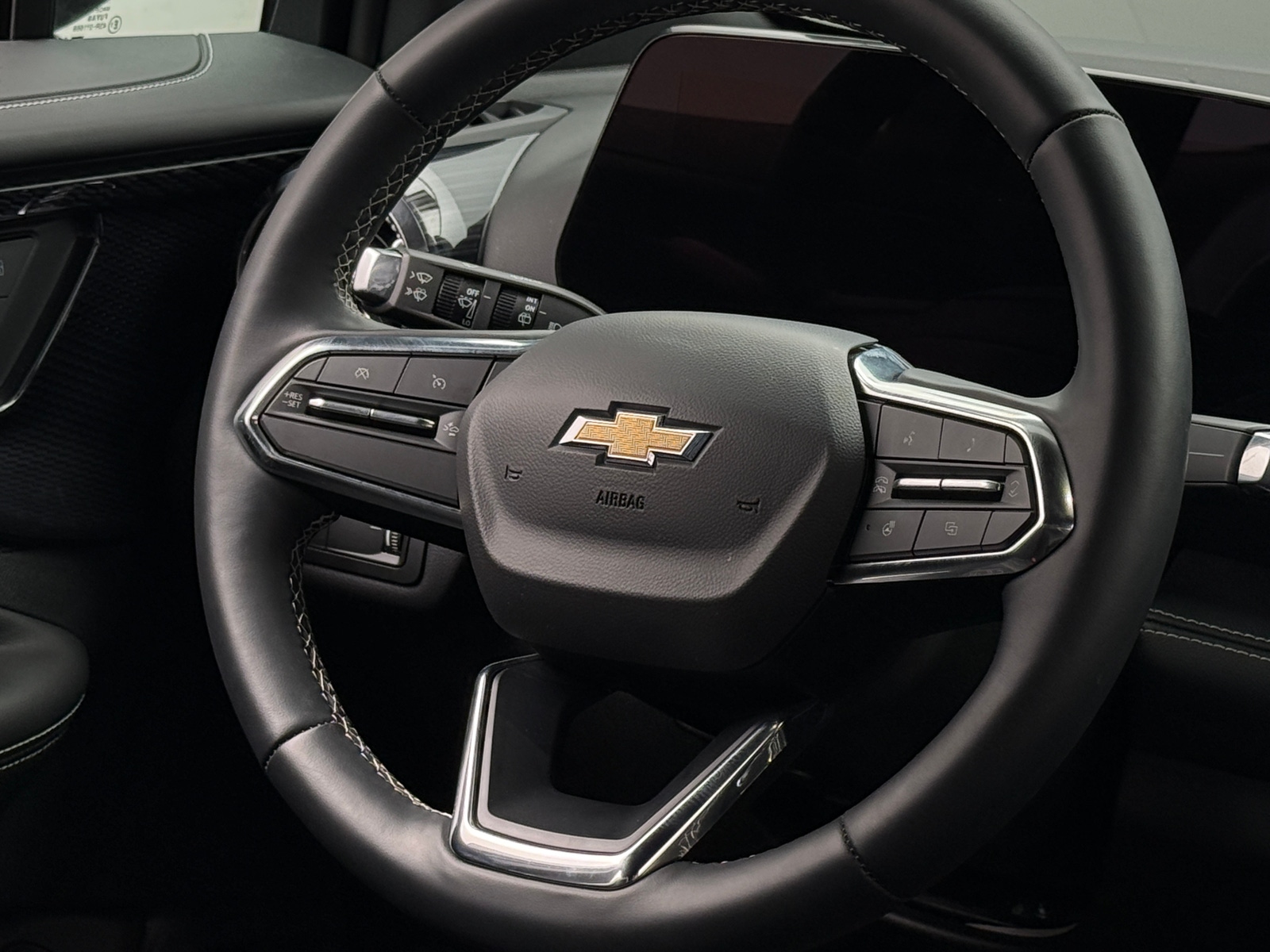 Thumbnail: 2024 Chevrolet Blazer EV - 5
